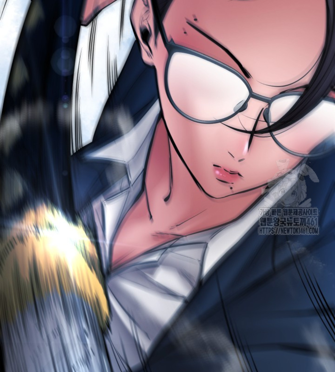 Blade of Retribution ดาบแห่งการลงทัณฑ์ ตอนที่ 40 หน้า 78