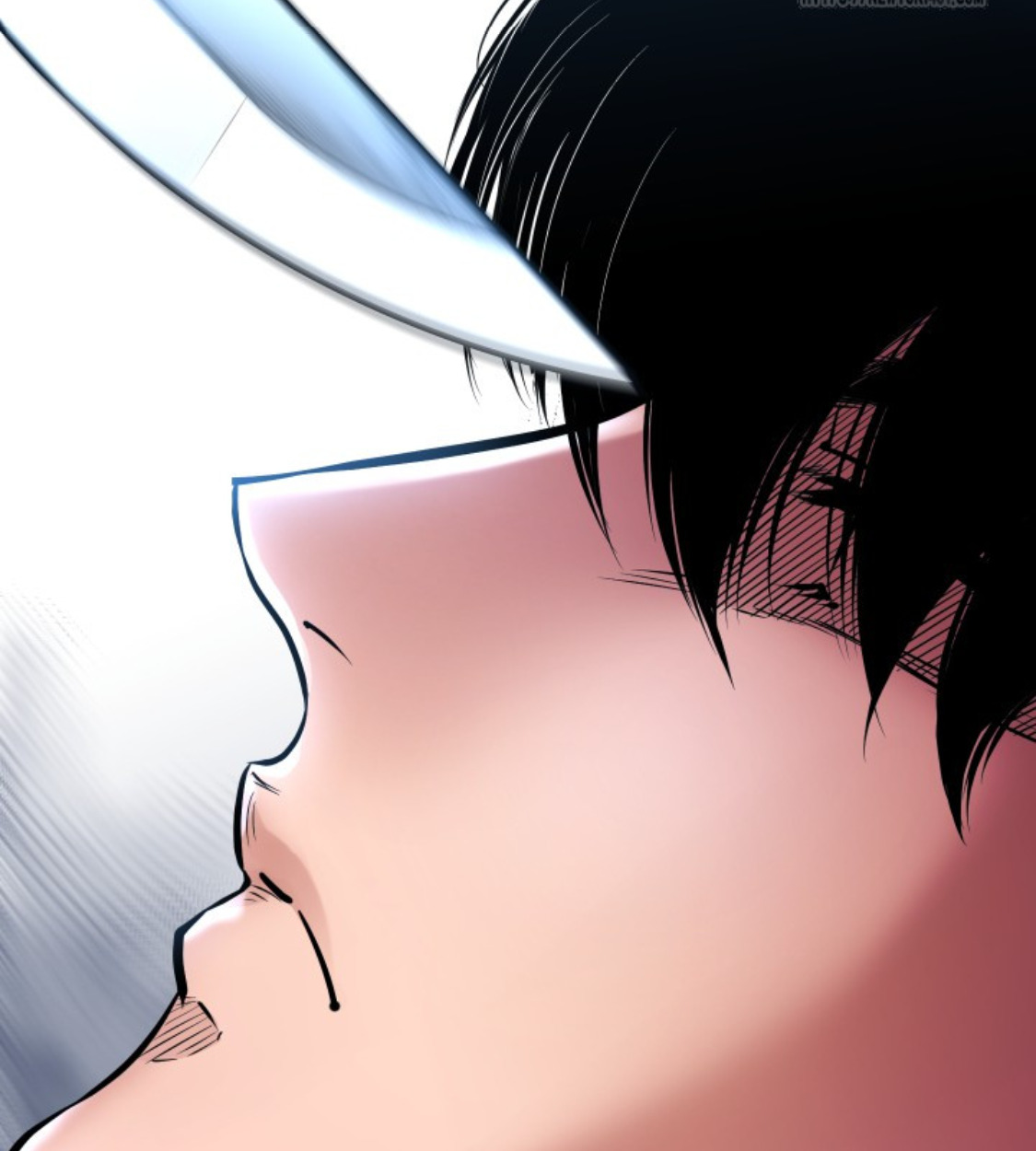 Blade of Retribution ดาบแห่งการลงทัณฑ์ ตอนที่ 40 หน้า 80