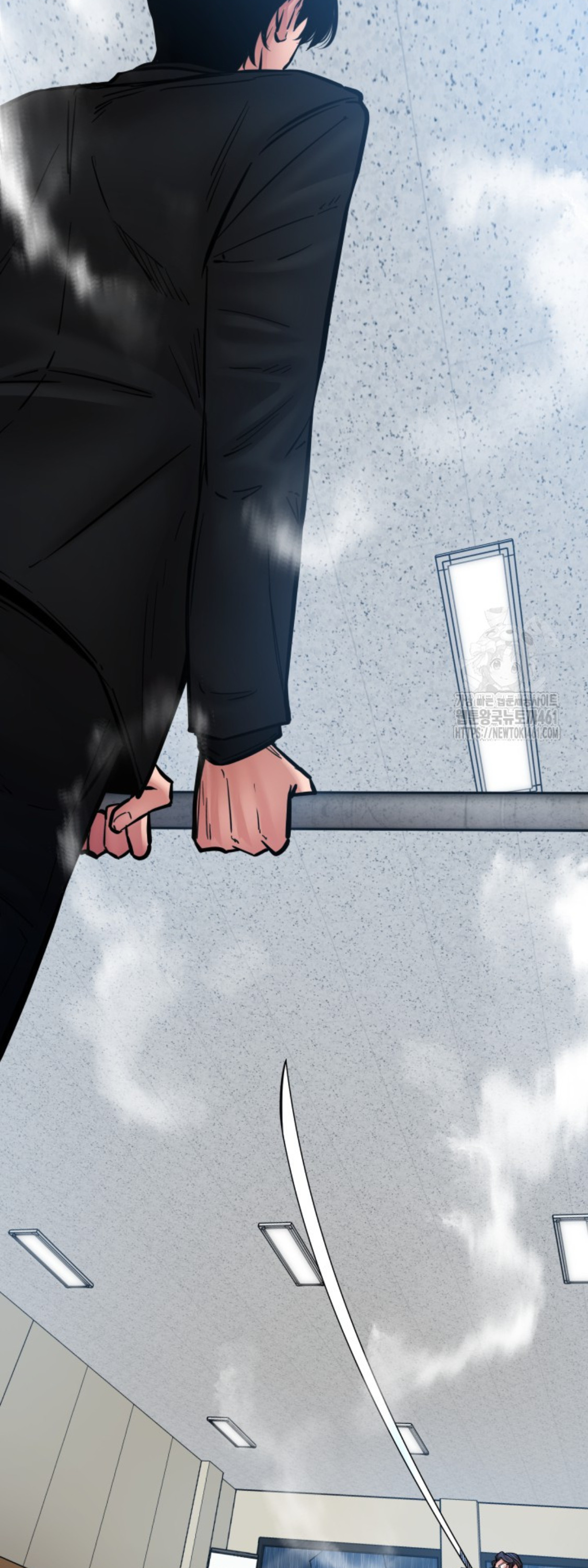 Blade of Retribution ดาบแห่งการลงทัณฑ์ ตอนที่ 41 หน้า 26