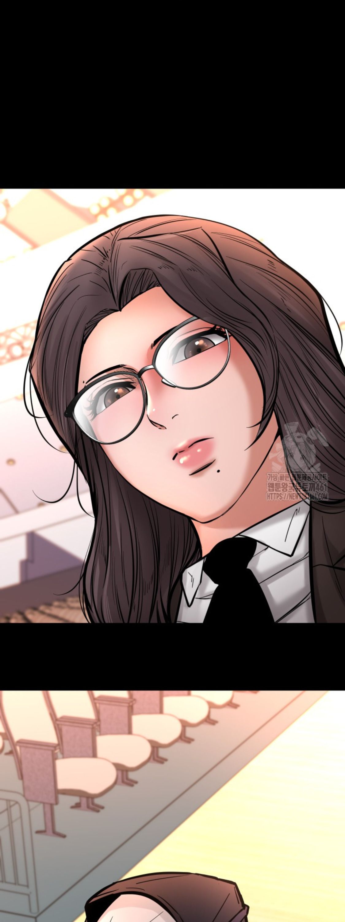 Blade of Retribution ดาบแห่งการลงทัณฑ์ ตอนที่ 41 หน้า 92