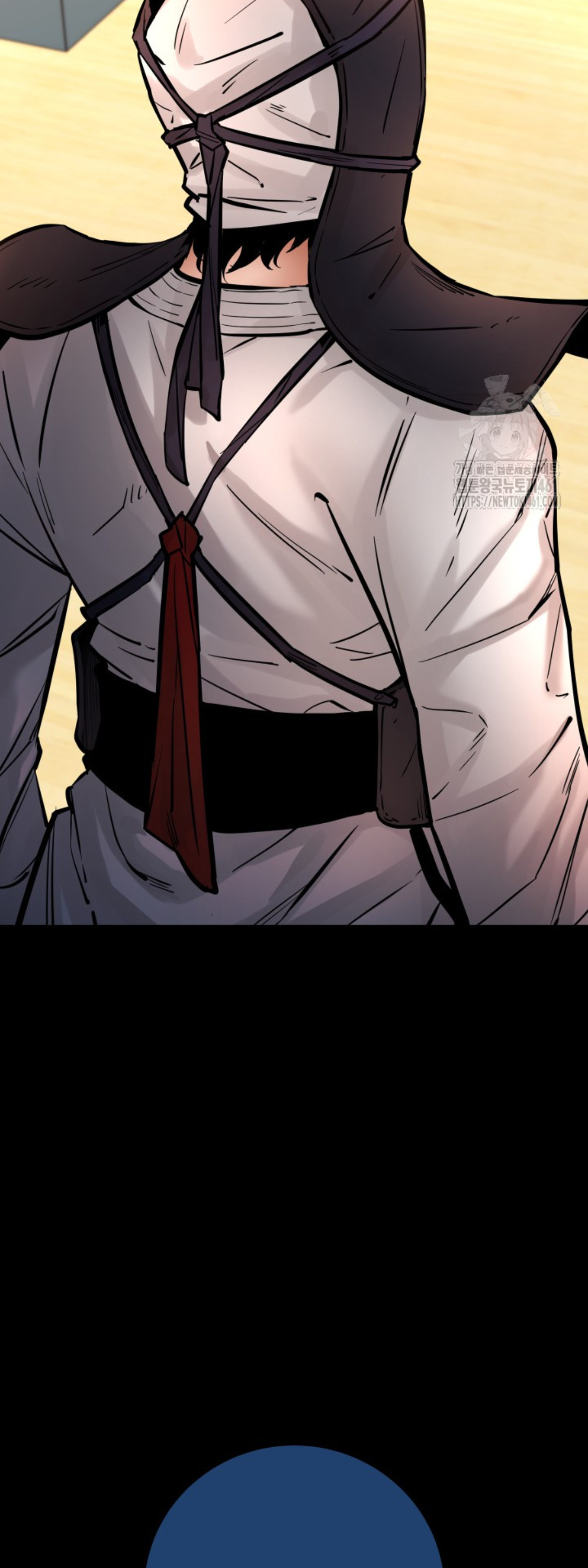 Blade of Retribution ดาบแห่งการลงทัณฑ์ ตอนที่ 41 หน้า 93