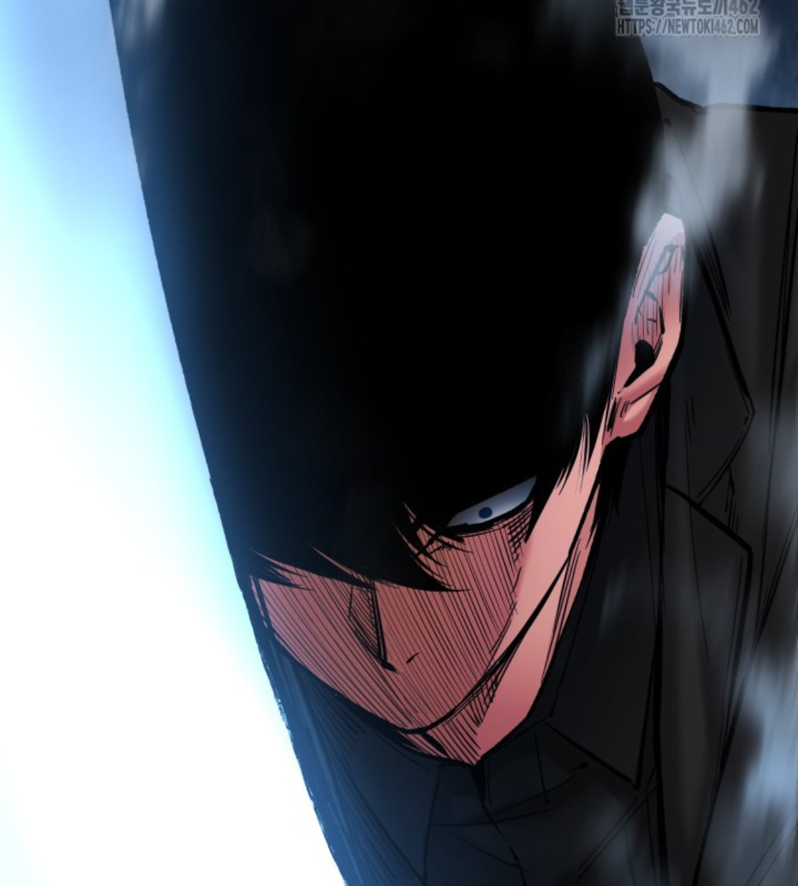 Blade of Retribution ดาบแห่งการลงทัณฑ์ ตอนที่ 42 หน้า 72