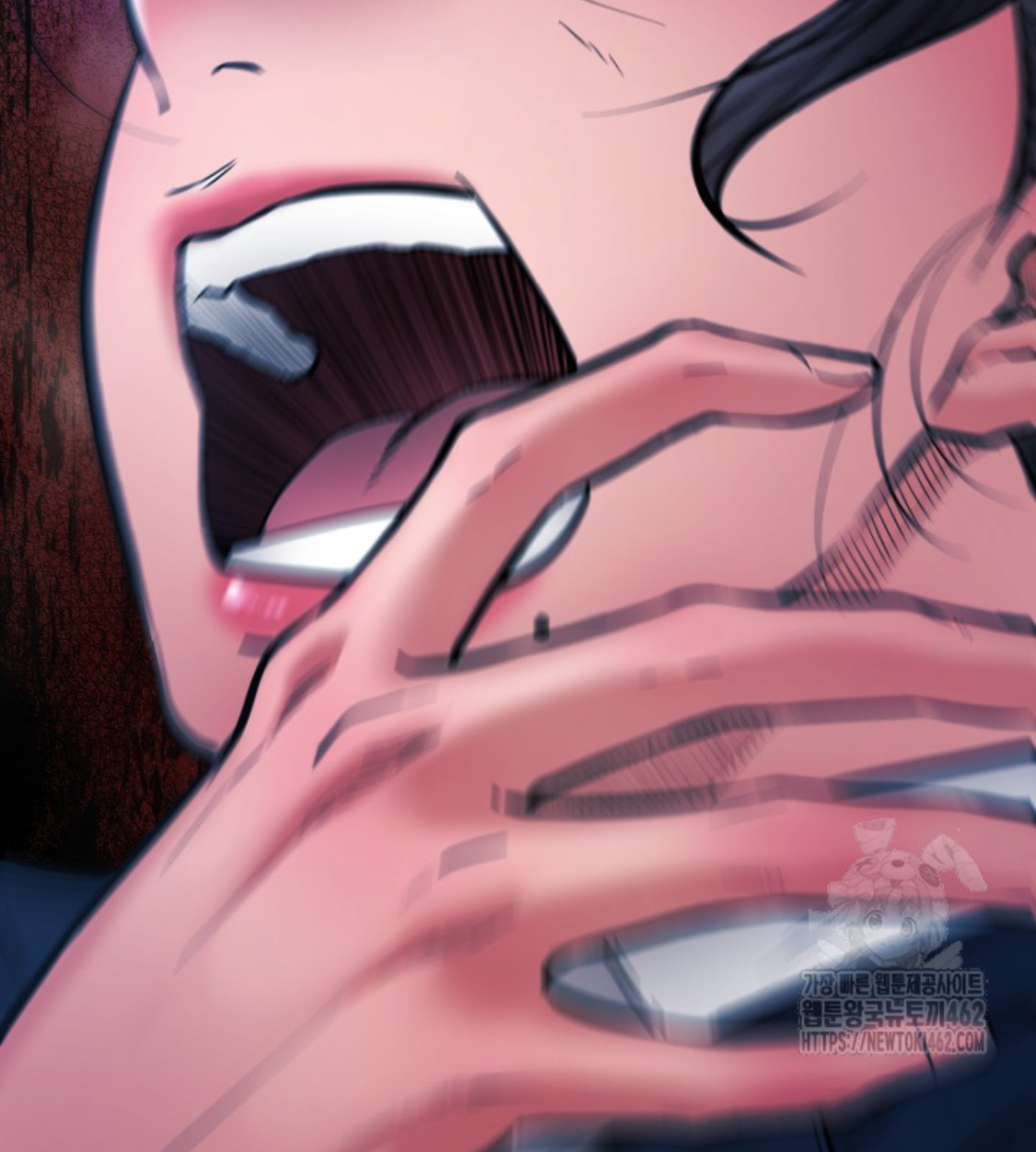 Blade of Retribution ดาบแห่งการลงทัณฑ์ ตอนที่ 42 หน้า 78