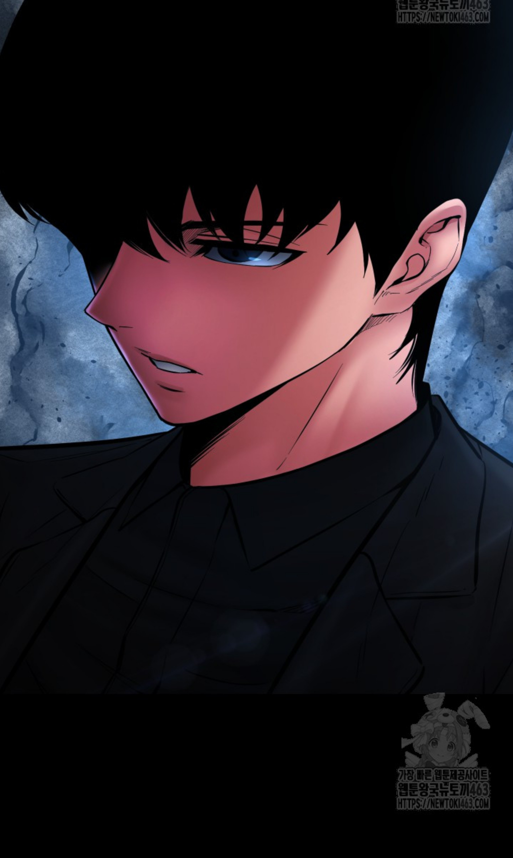 Blade of Retribution ดาบแห่งการลงทัณฑ์ ตอนที่ 44 หน้า 117