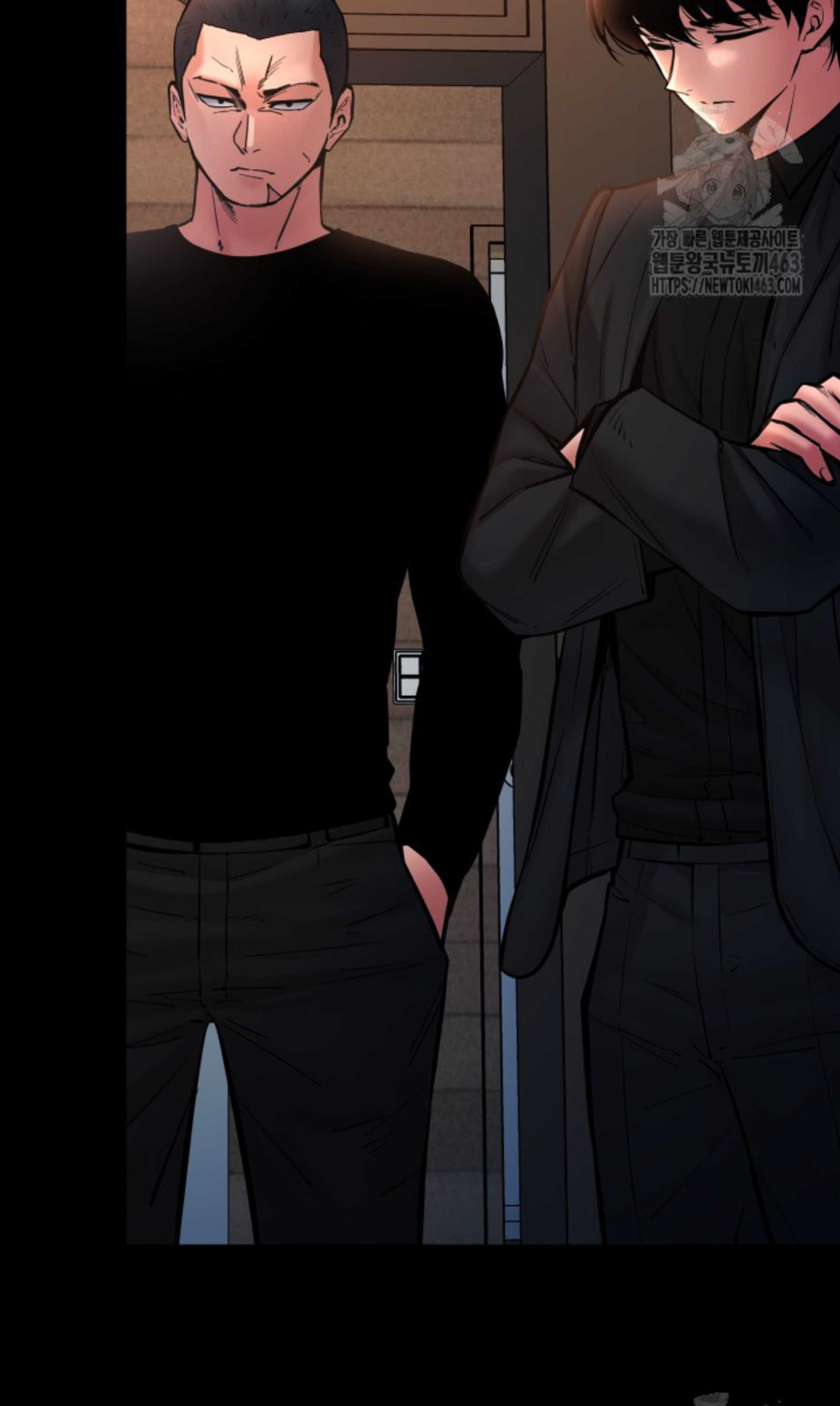 Blade of Retribution ดาบแห่งการลงทัณฑ์ ตอนที่ 44 หน้า 7