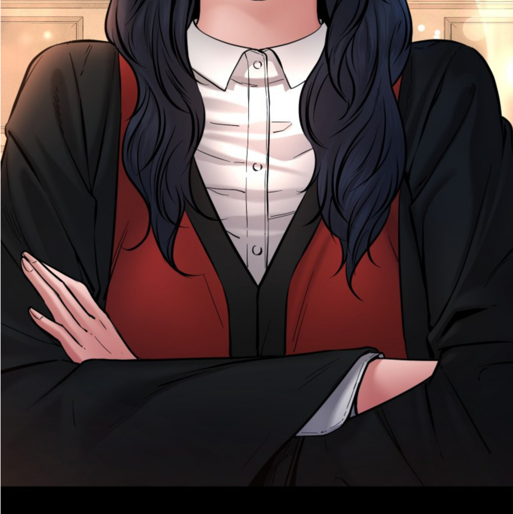 Blade of Retribution ดาบแห่งการลงทัณฑ์ ตอนที่ 45 หน้า 10