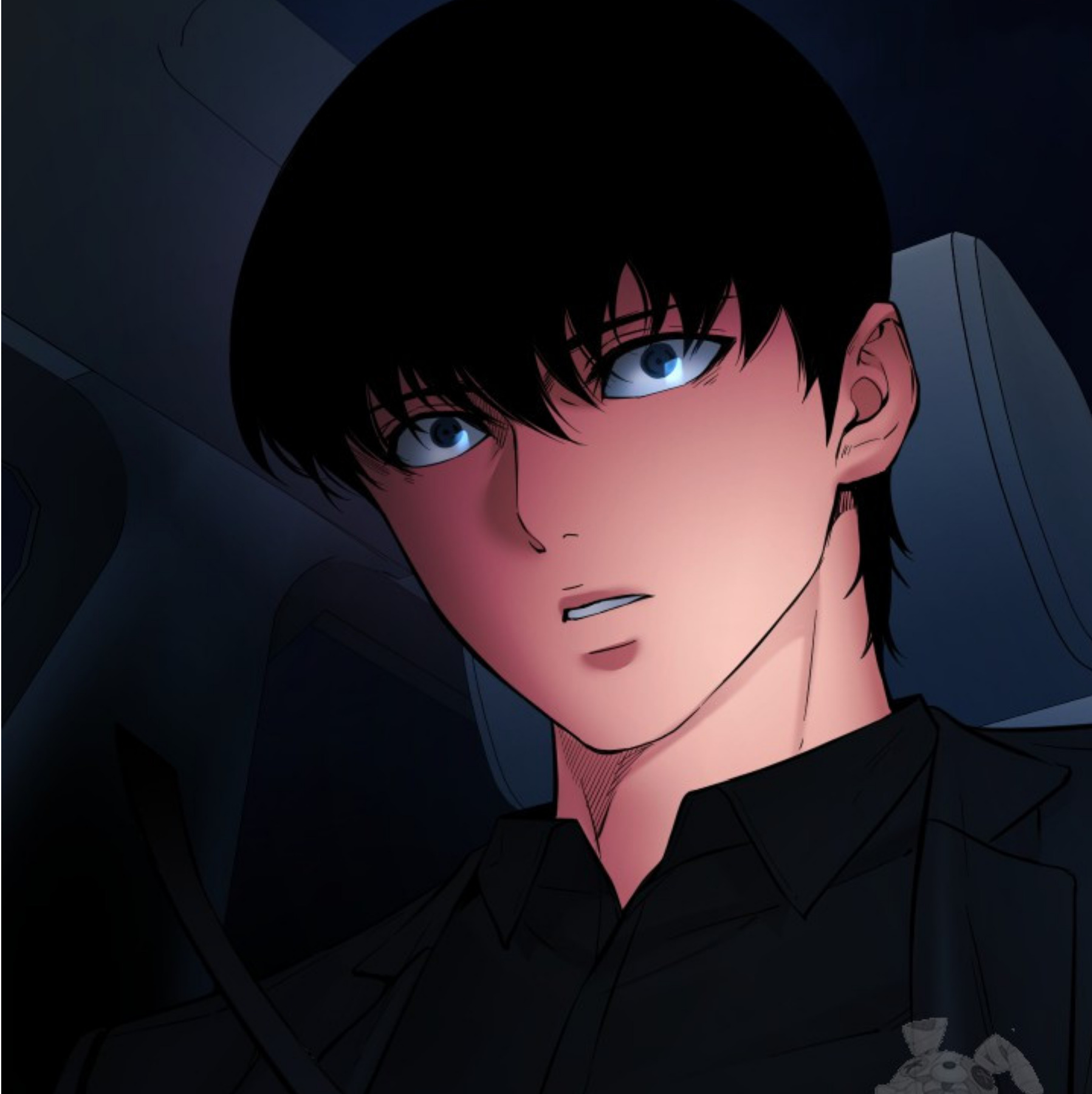 Blade of Retribution ดาบแห่งการลงทัณฑ์ ตอนที่ 45 หน้า 120