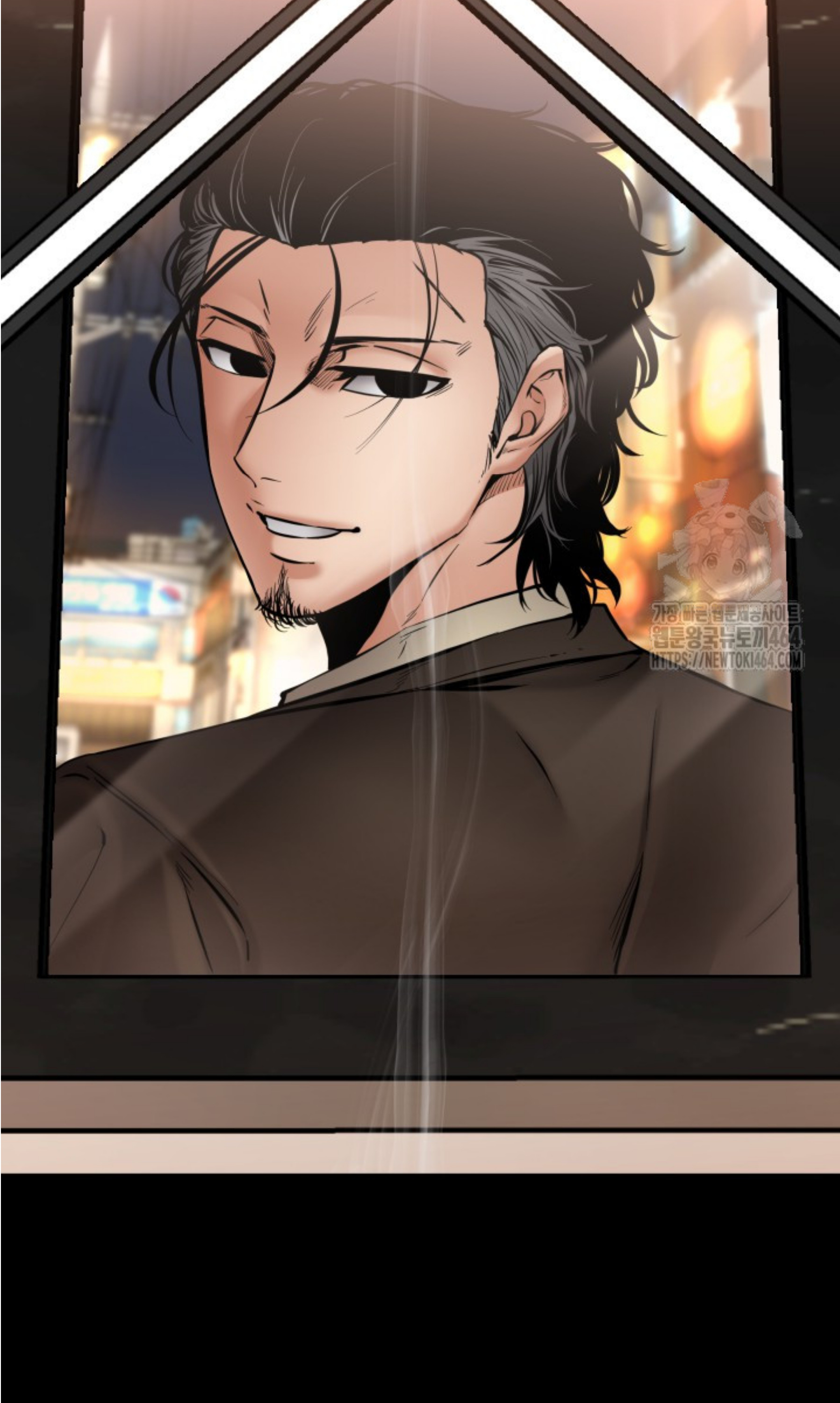 Blade of Retribution ดาบแห่งการลงทัณฑ์ ตอนที่ 45 หน้า 91