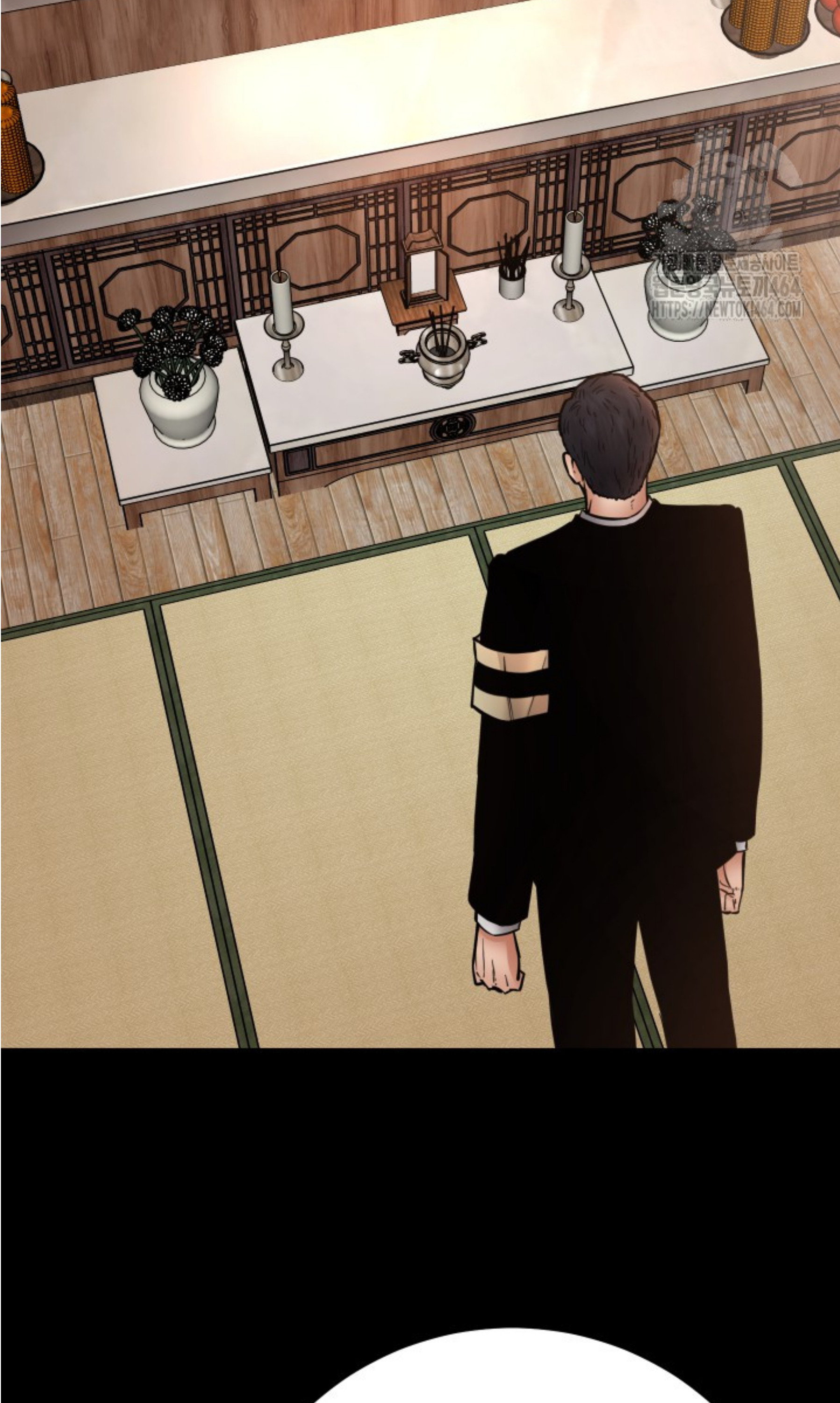 Blade of Retribution ดาบแห่งการลงทัณฑ์ ตอนที่ 45 หน้า 94