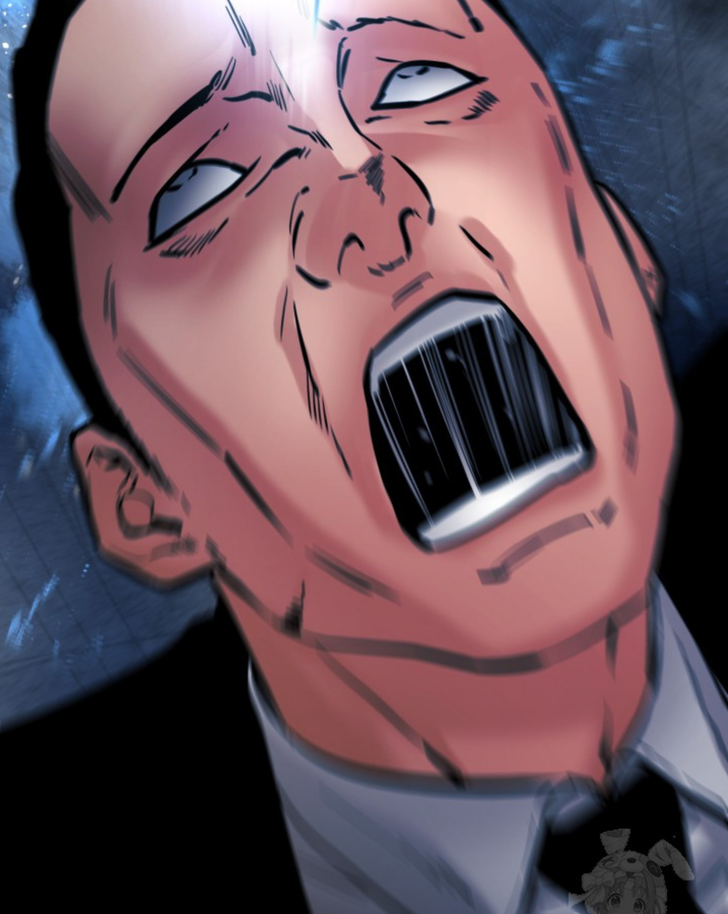 Blade of Retribution ดาบแห่งการลงทัณฑ์ ตอนที่ 47 หน้า 80