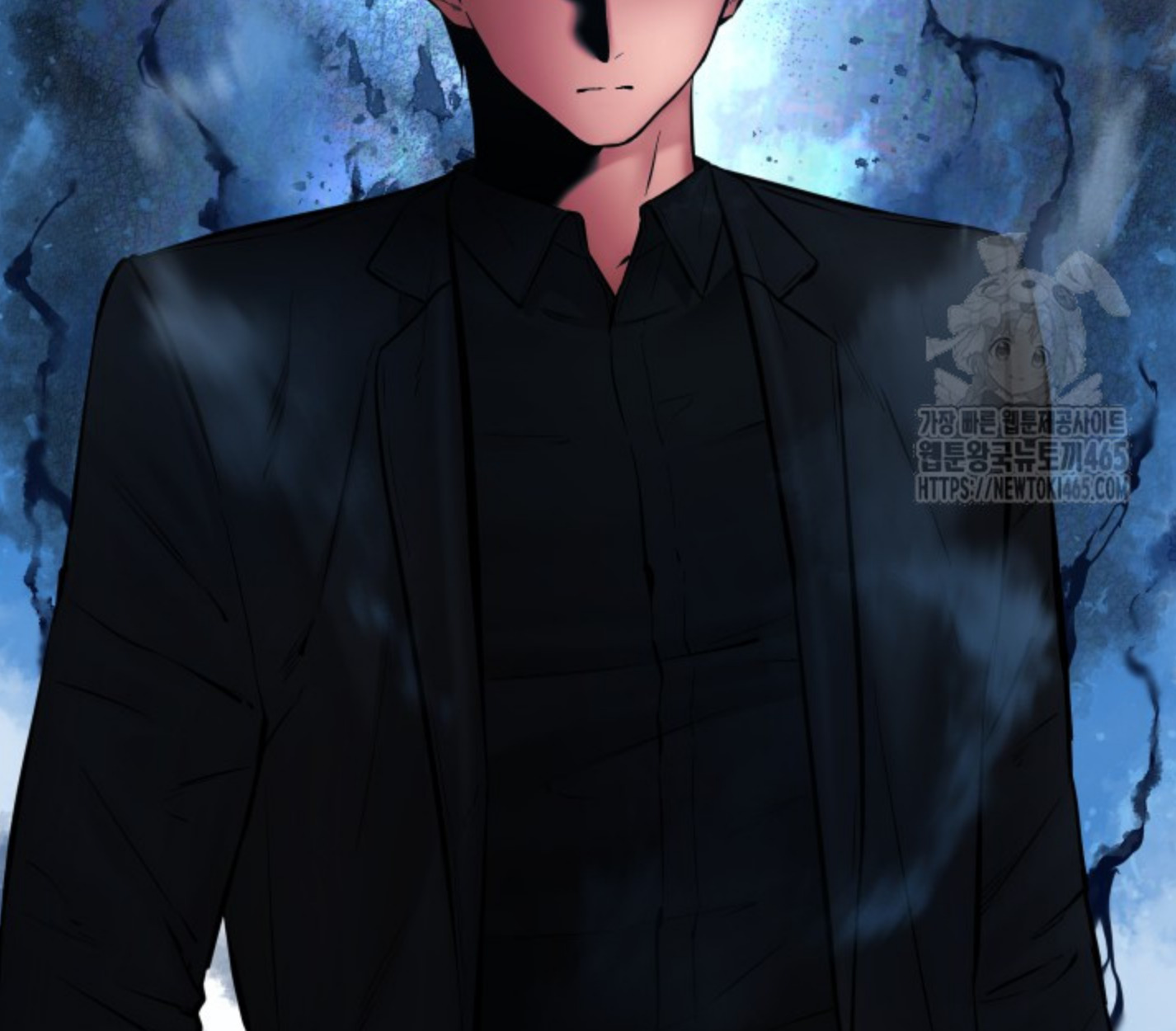 Blade of Retribution ดาบแห่งการลงทัณฑ์ ตอนที่ 47 หน้า 94