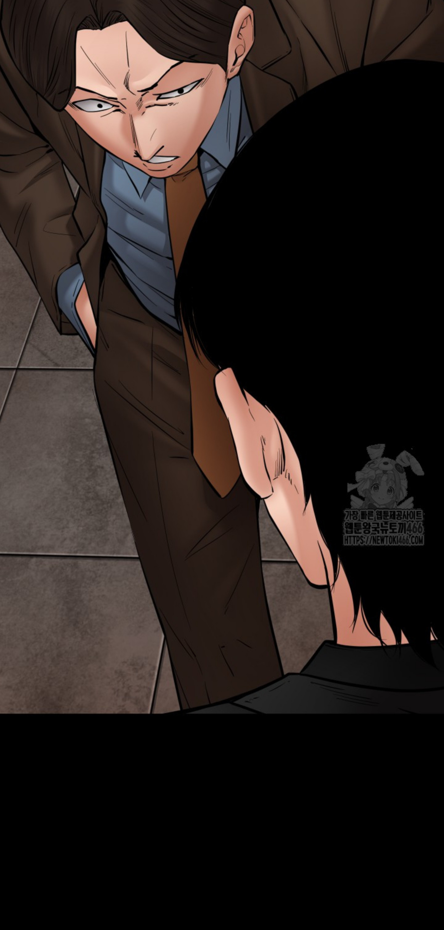 Blade of Retribution ดาบแห่งการลงทัณฑ์ ตอนที่ 48 หน้า 26