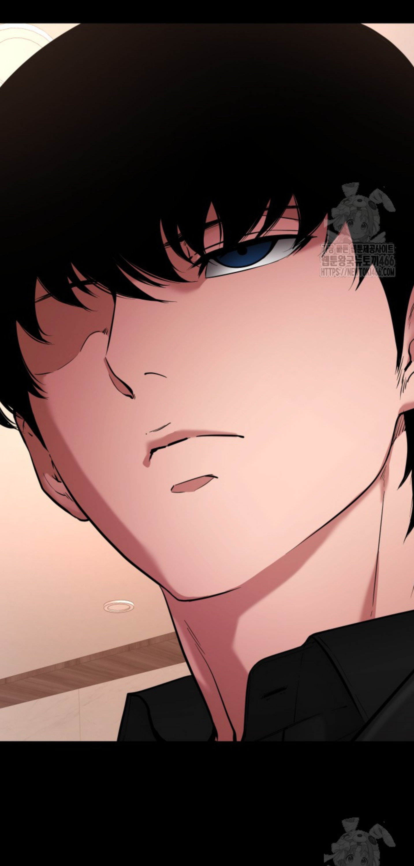 Blade of Retribution ดาบแห่งการลงทัณฑ์ ตอนที่ 48 หน้า 27