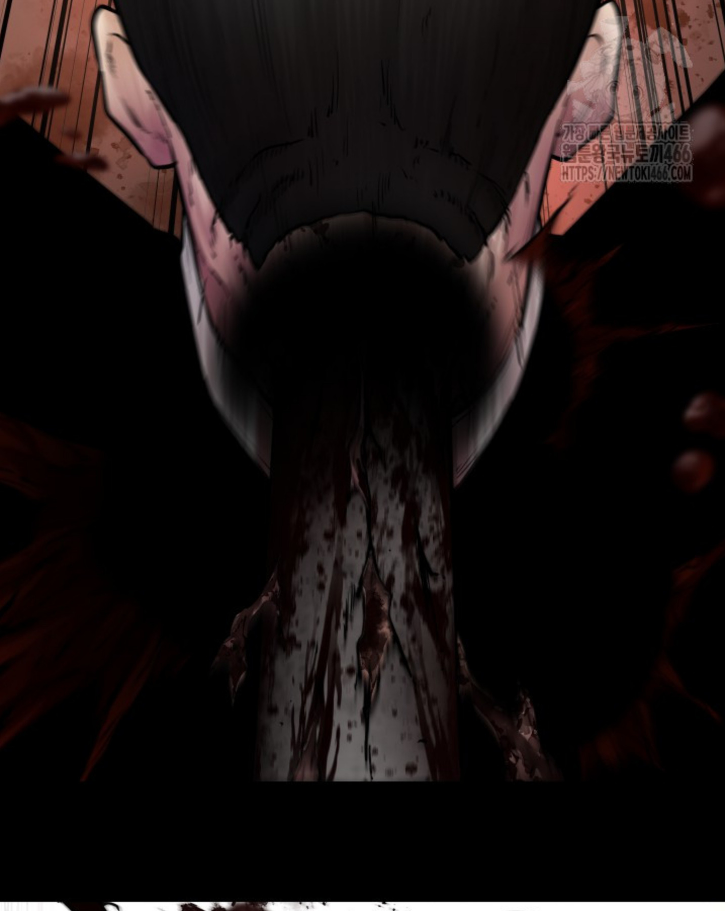 Blade of Retribution ดาบแห่งการลงทัณฑ์ ตอนที่ 48 หน้า 50