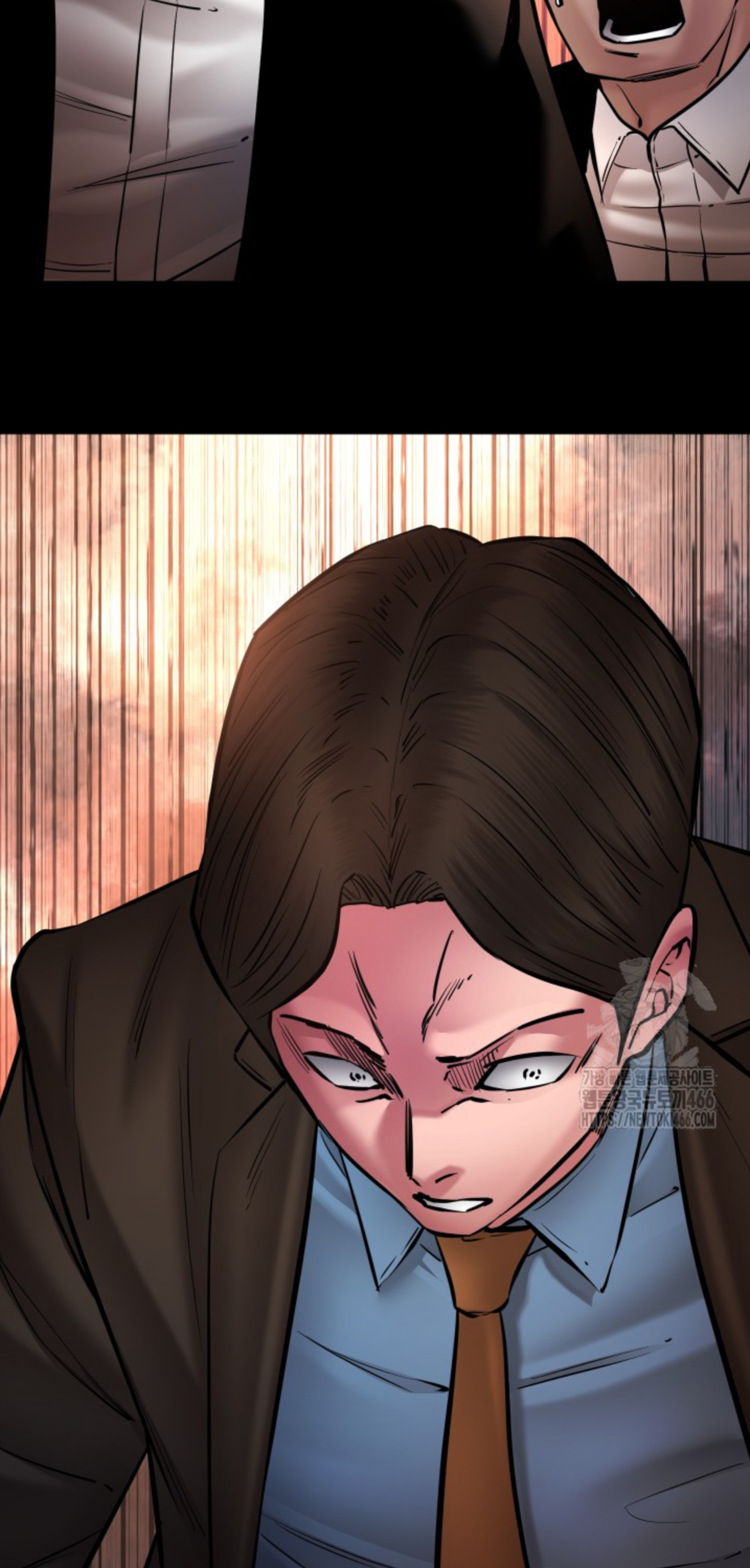 Blade of Retribution ดาบแห่งการลงทัณฑ์ ตอนที่ 48 หน้า 52