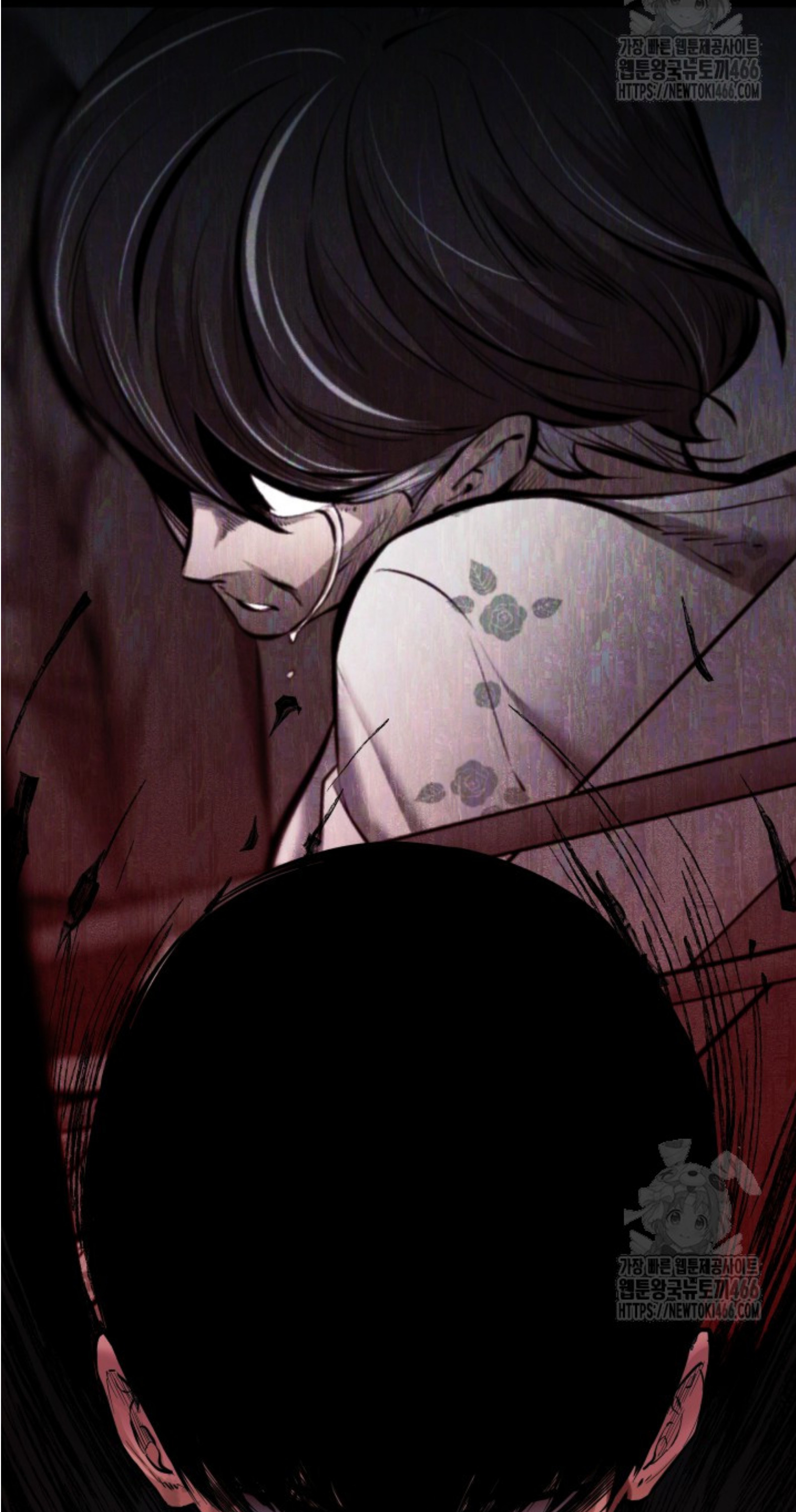 Blade of Retribution ดาบแห่งการลงทัณฑ์ ตอนที่ 50 หน้า 129