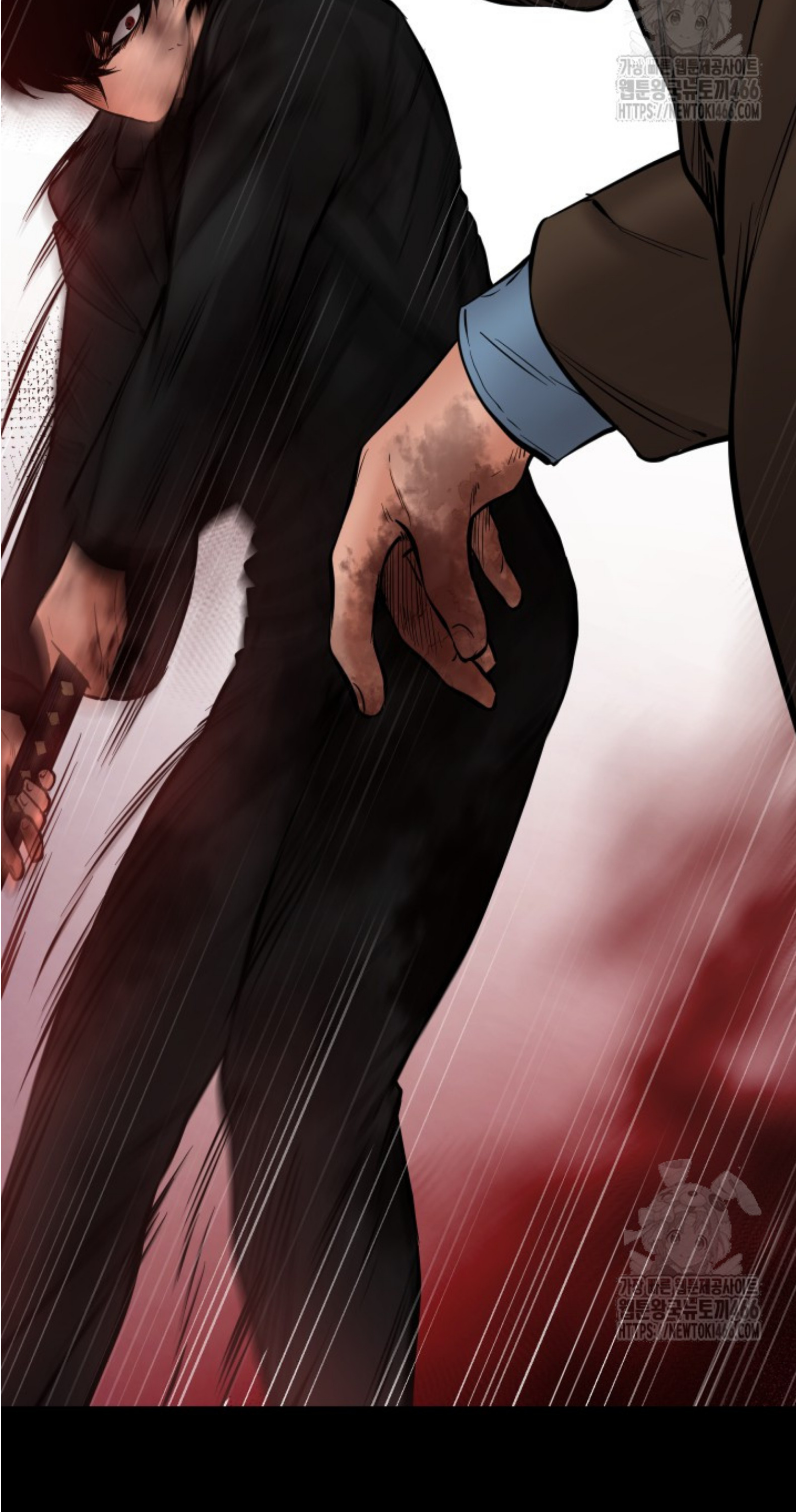 Blade of Retribution ดาบแห่งการลงทัณฑ์ ตอนที่ 50 หน้า 131