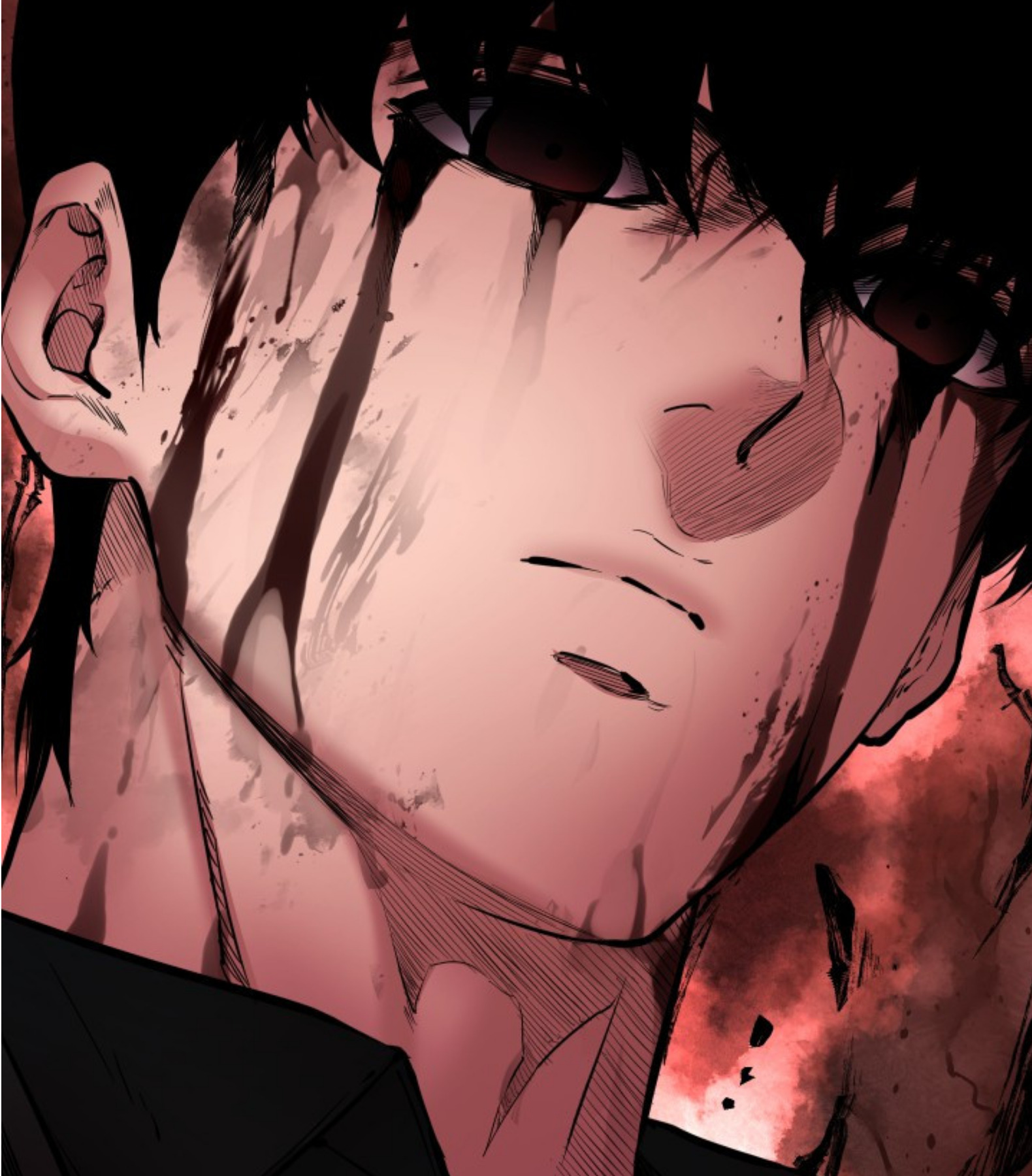 Blade of Retribution ดาบแห่งการลงทัณฑ์ ตอนที่ 50 หน้า 140