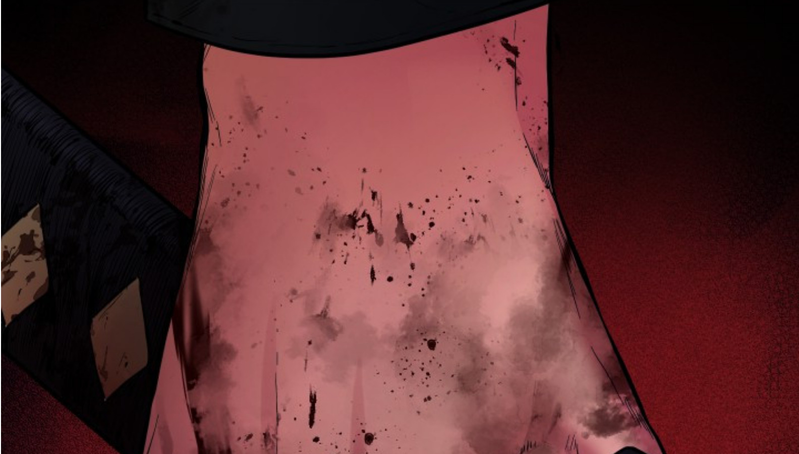 Blade of Retribution ดาบแห่งการลงทัณฑ์ ตอนที่ 50 หน้า 142