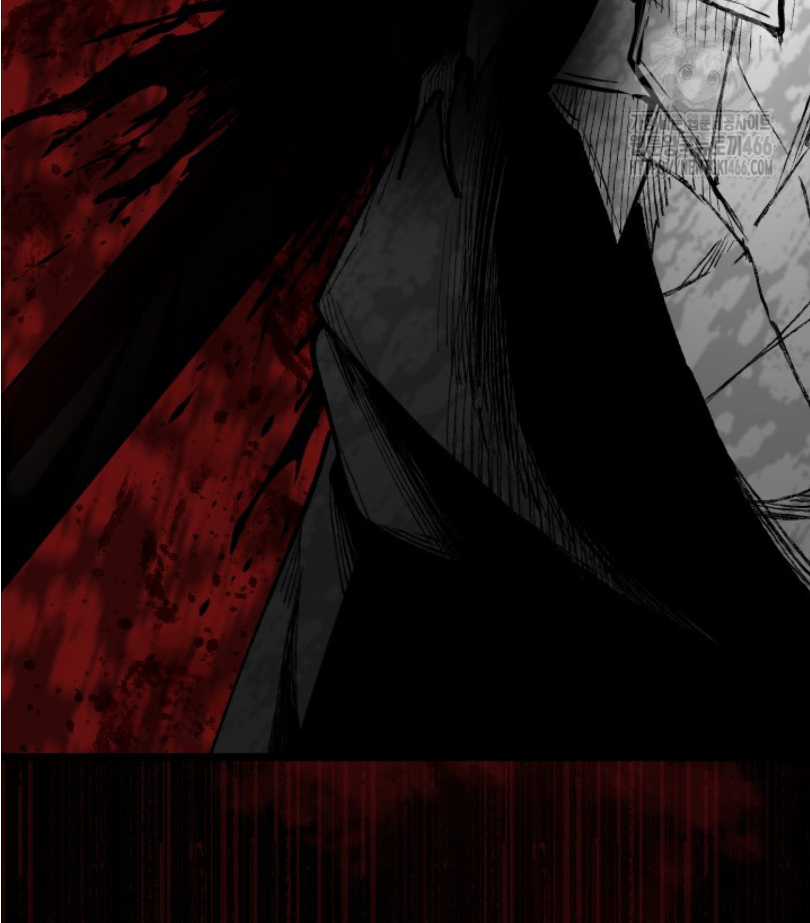 Blade of Retribution ดาบแห่งการลงทัณฑ์ ตอนที่ 50 หน้า 60