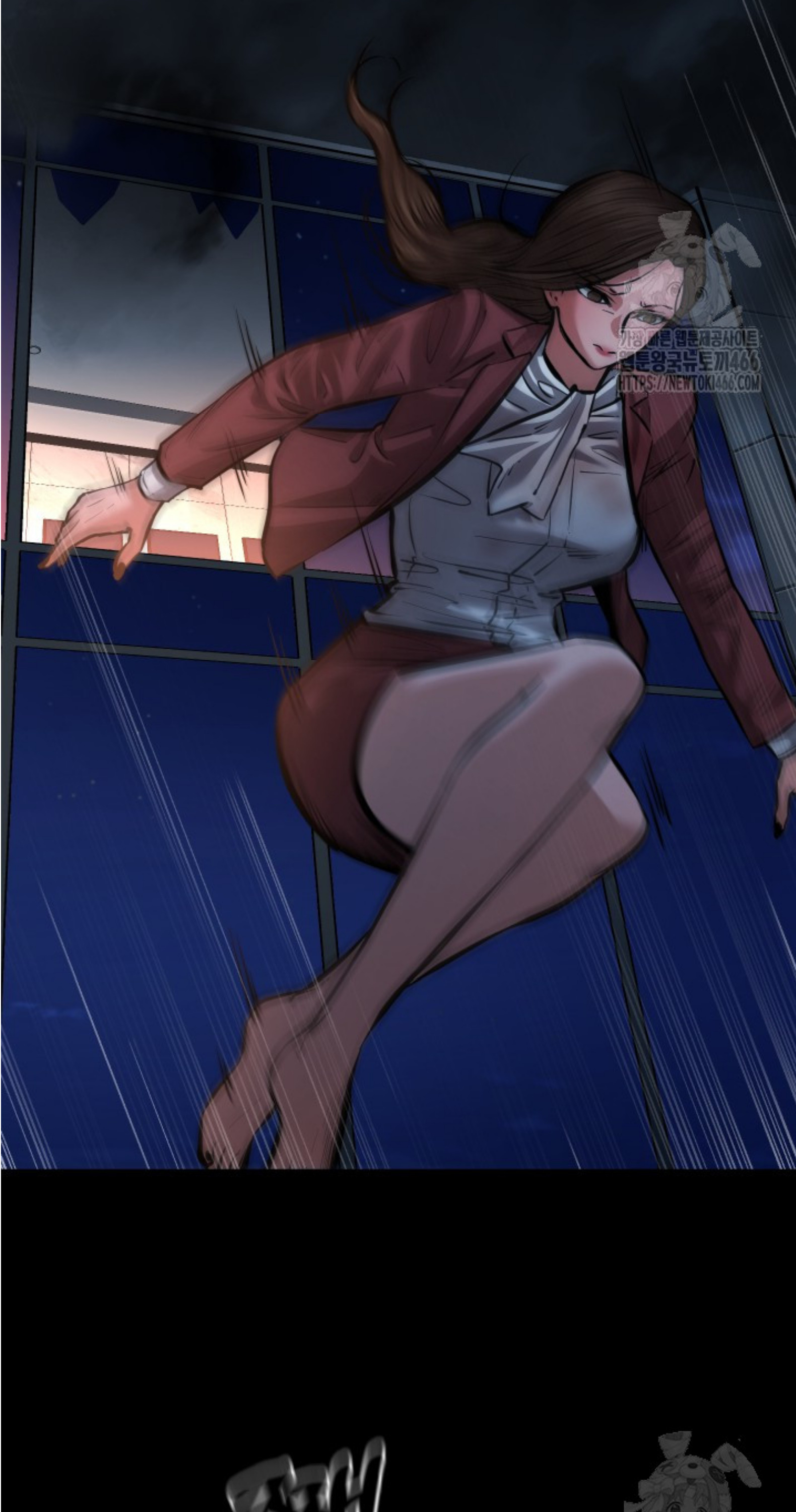 Blade of Retribution ดาบแห่งการลงทัณฑ์ ตอนที่ 51 หน้า 28