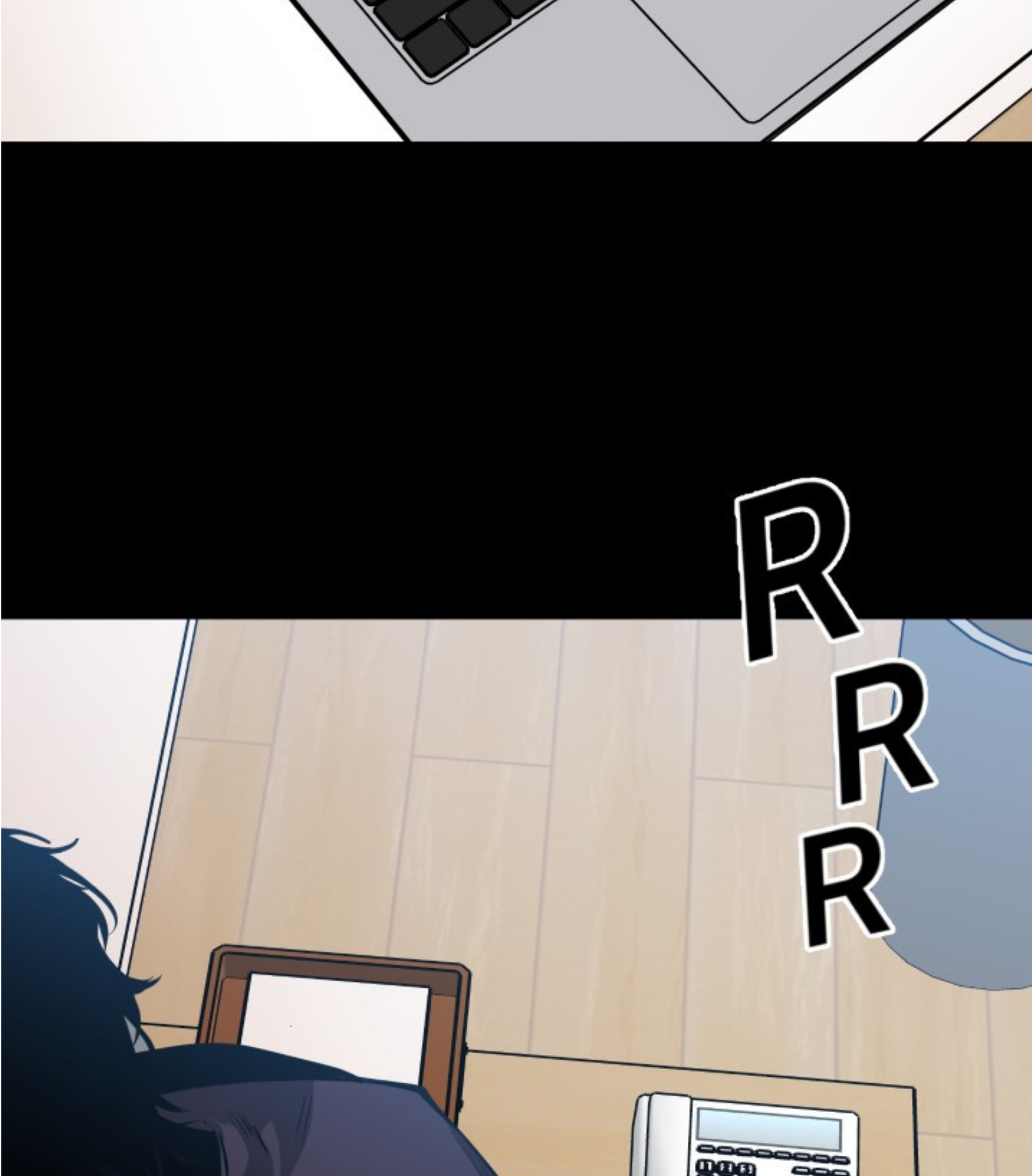 Blade of Retribution ดาบแห่งการลงทัณฑ์ ตอนที่ 51 หน้า 40