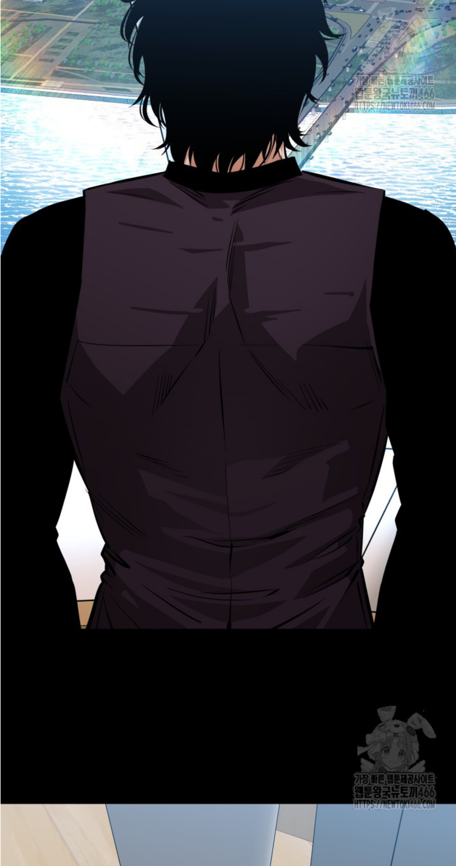 Blade of Retribution ดาบแห่งการลงทัณฑ์ ตอนที่ 51 หน้า 62