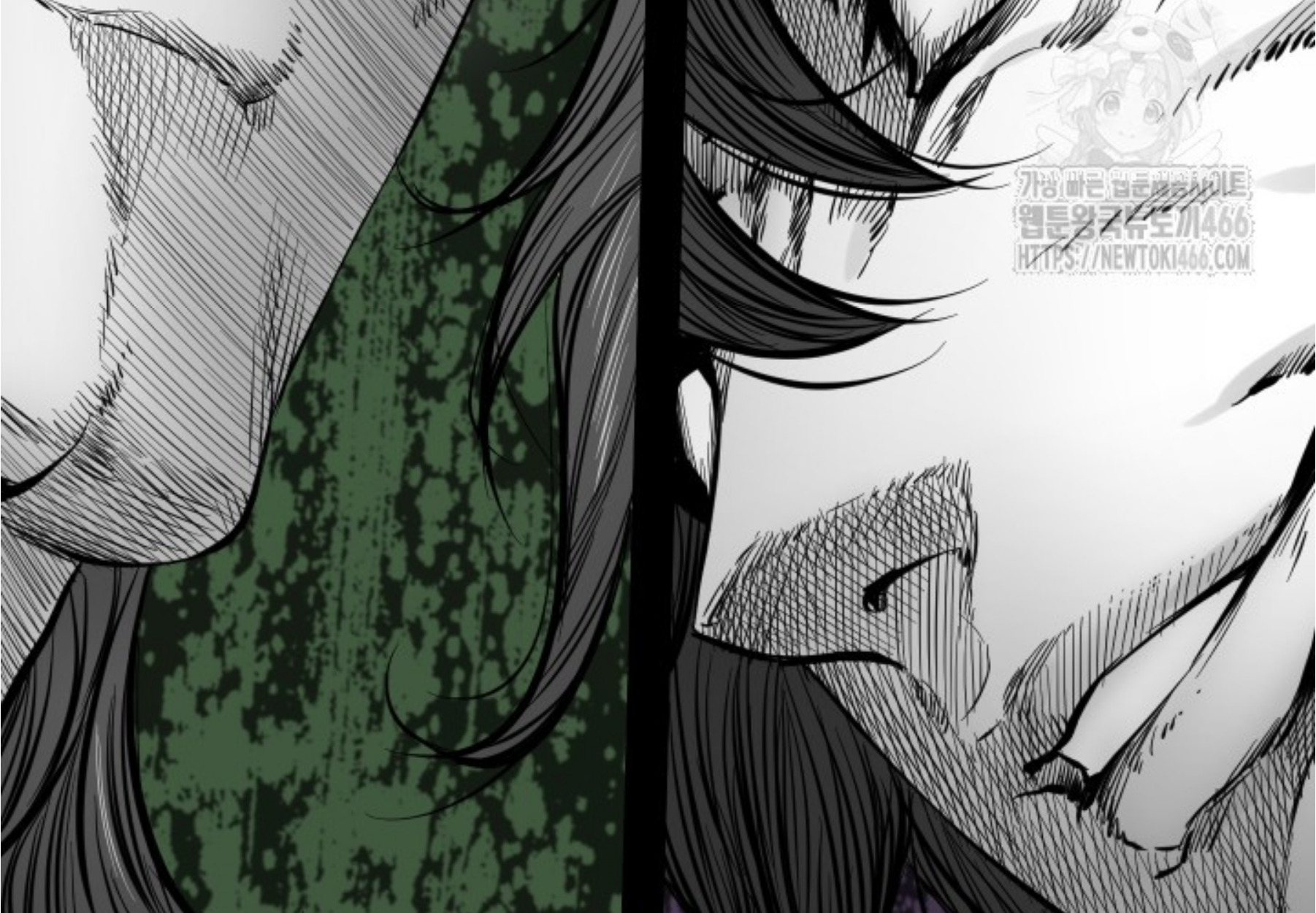 Blade of Retribution ดาบแห่งการลงทัณฑ์ ตอนที่ 52 หน้า 103