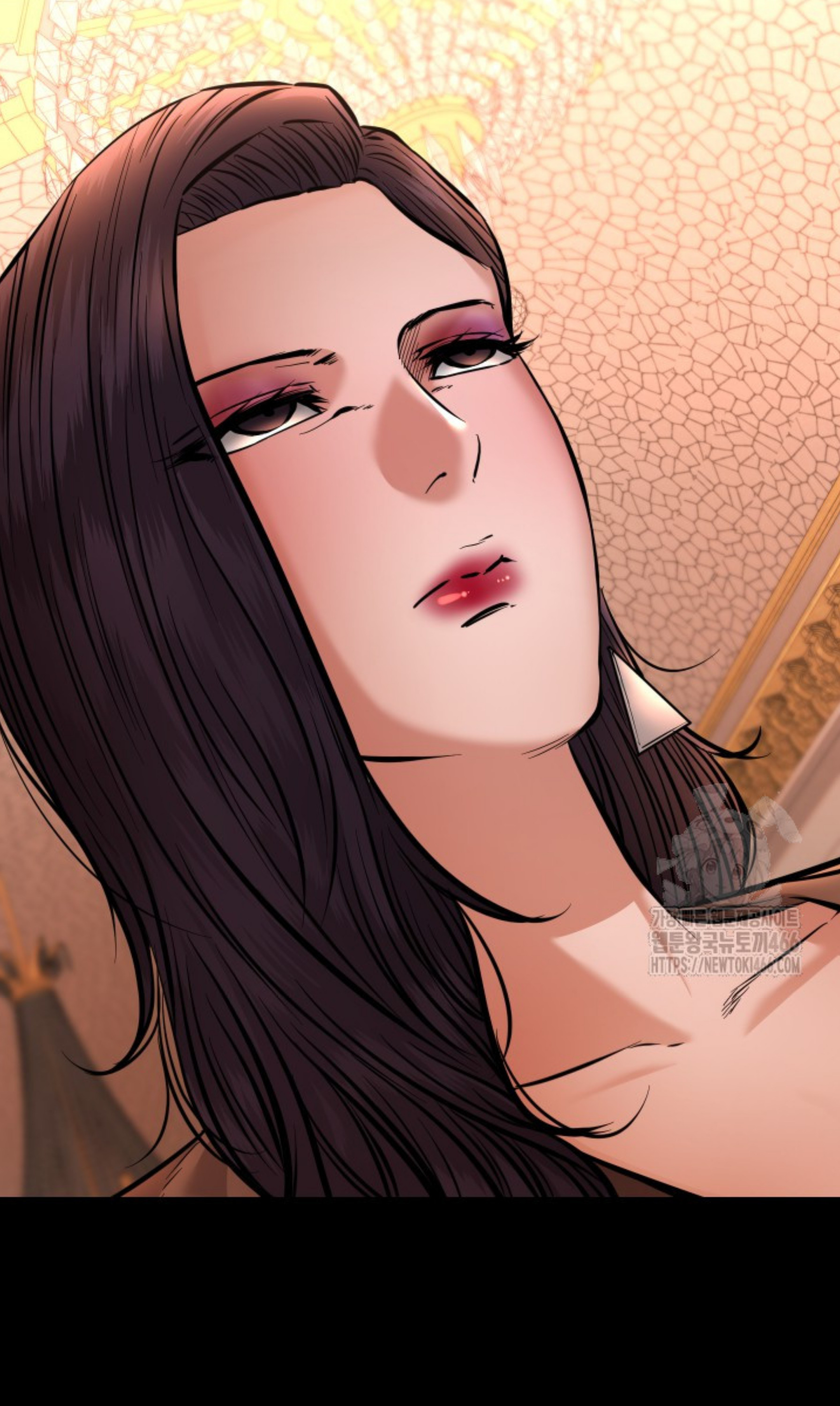 Blade of Retribution ดาบแห่งการลงทัณฑ์ ตอนที่ 52 หน้า 17