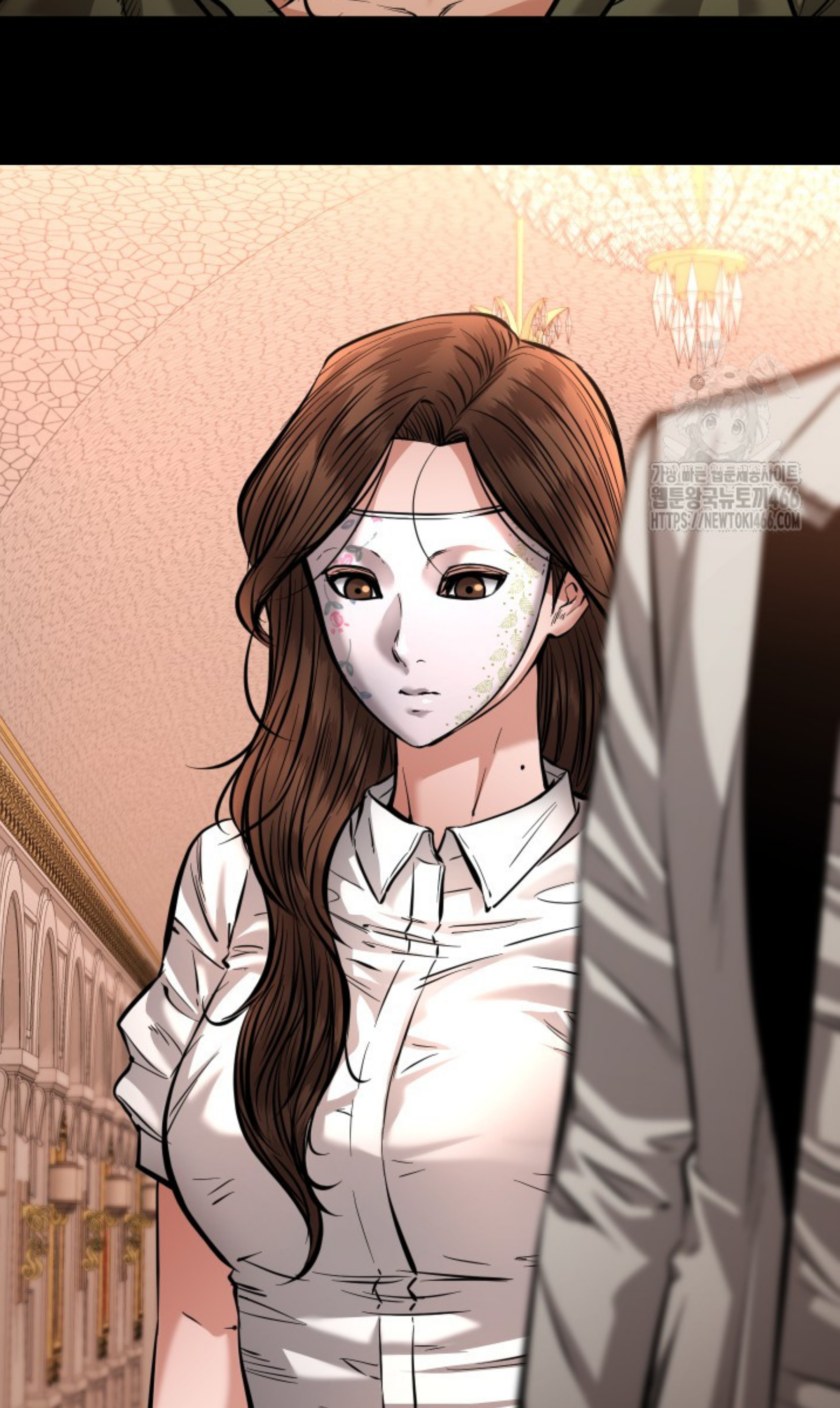 Blade of Retribution ดาบแห่งการลงทัณฑ์ ตอนที่ 52 หน้า 5