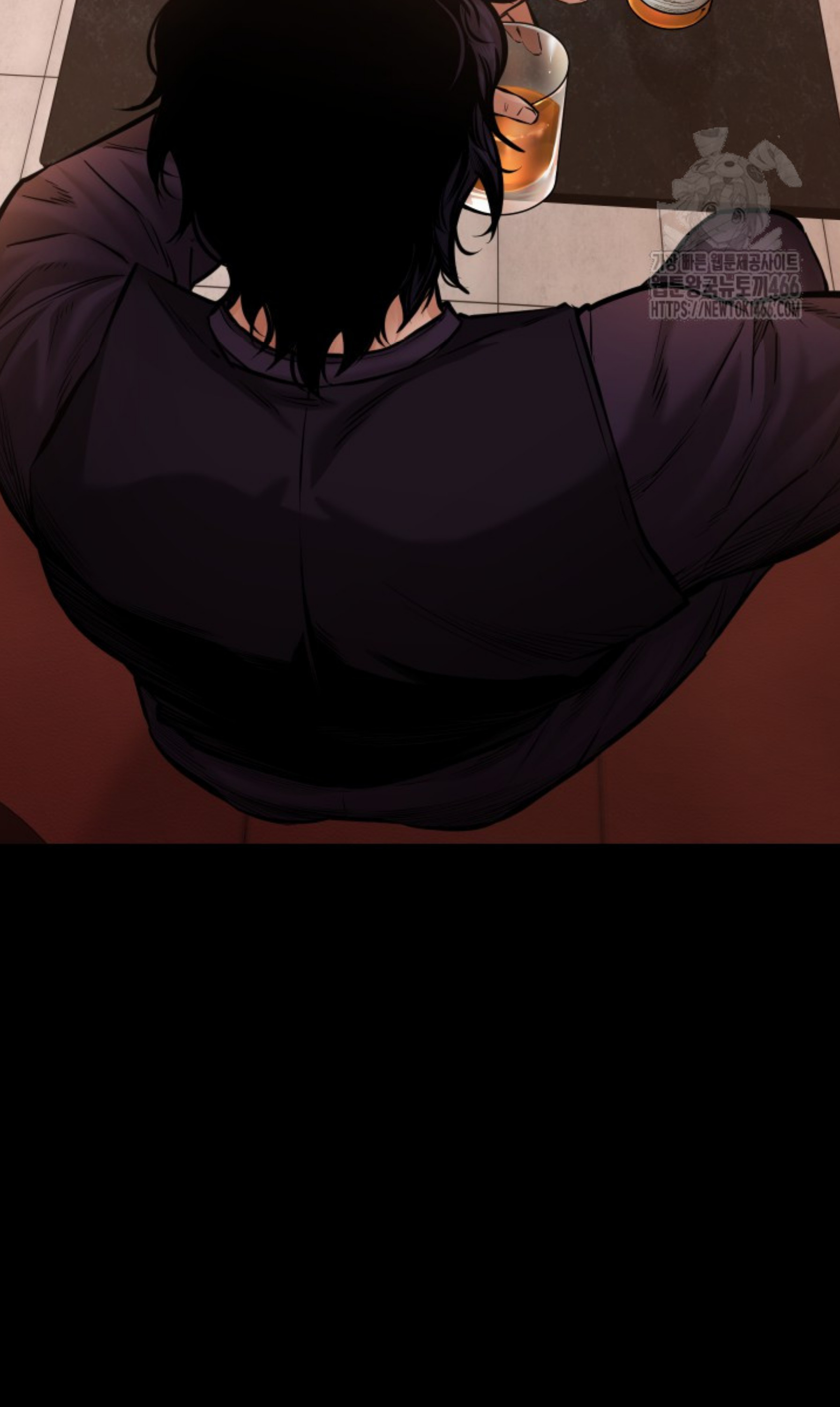 Blade of Retribution ดาบแห่งการลงทัณฑ์ ตอนที่ 52 หน้า 94