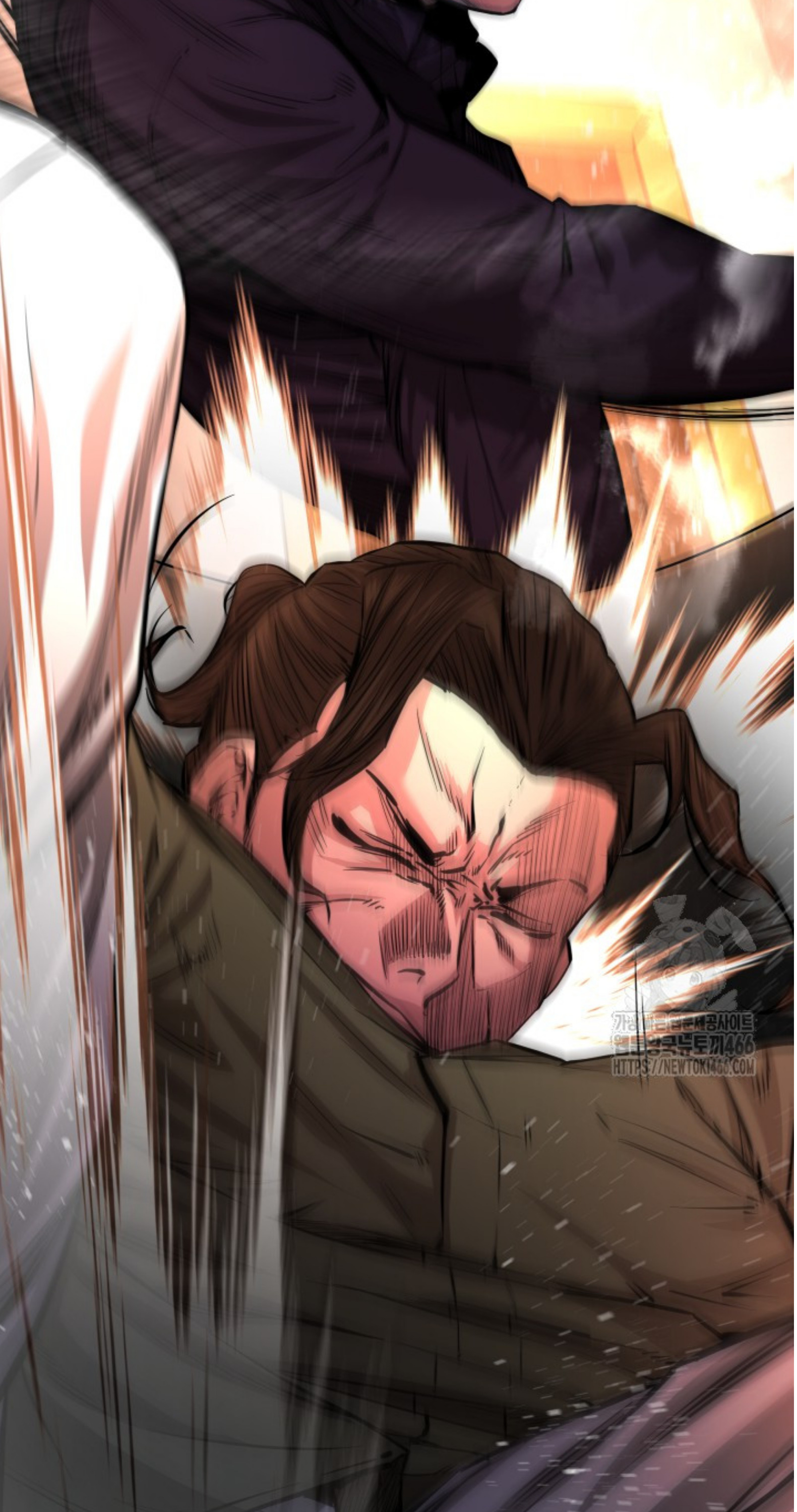 Blade of Retribution ดาบแห่งการลงทัณฑ์ ตอนที่ 53 หน้า 109