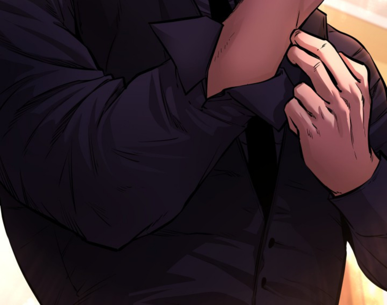 Blade of Retribution ดาบแห่งการลงทัณฑ์ ตอนที่ 53 หน้า 113