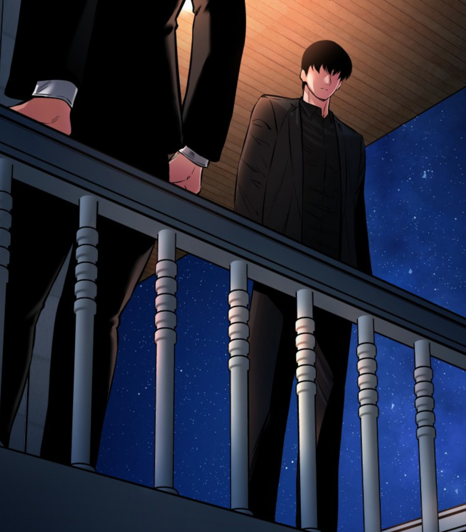 Blade of Retribution ดาบแห่งการลงทัณฑ์ ตอนที่ 53 หน้า 40