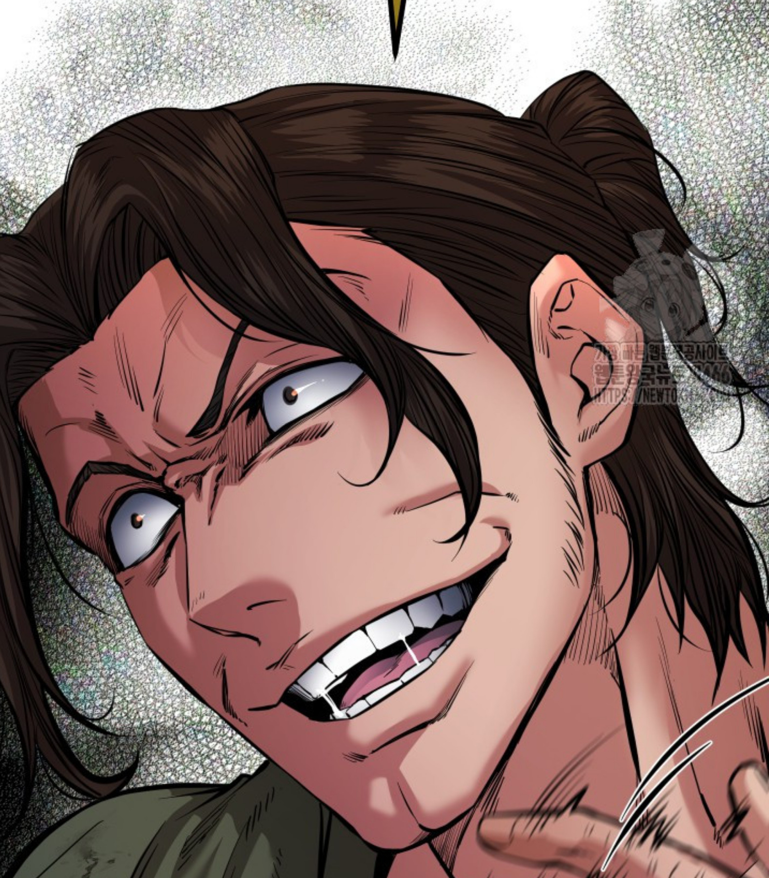 Blade of Retribution ดาบแห่งการลงทัณฑ์ ตอนที่ 53 หน้า 80