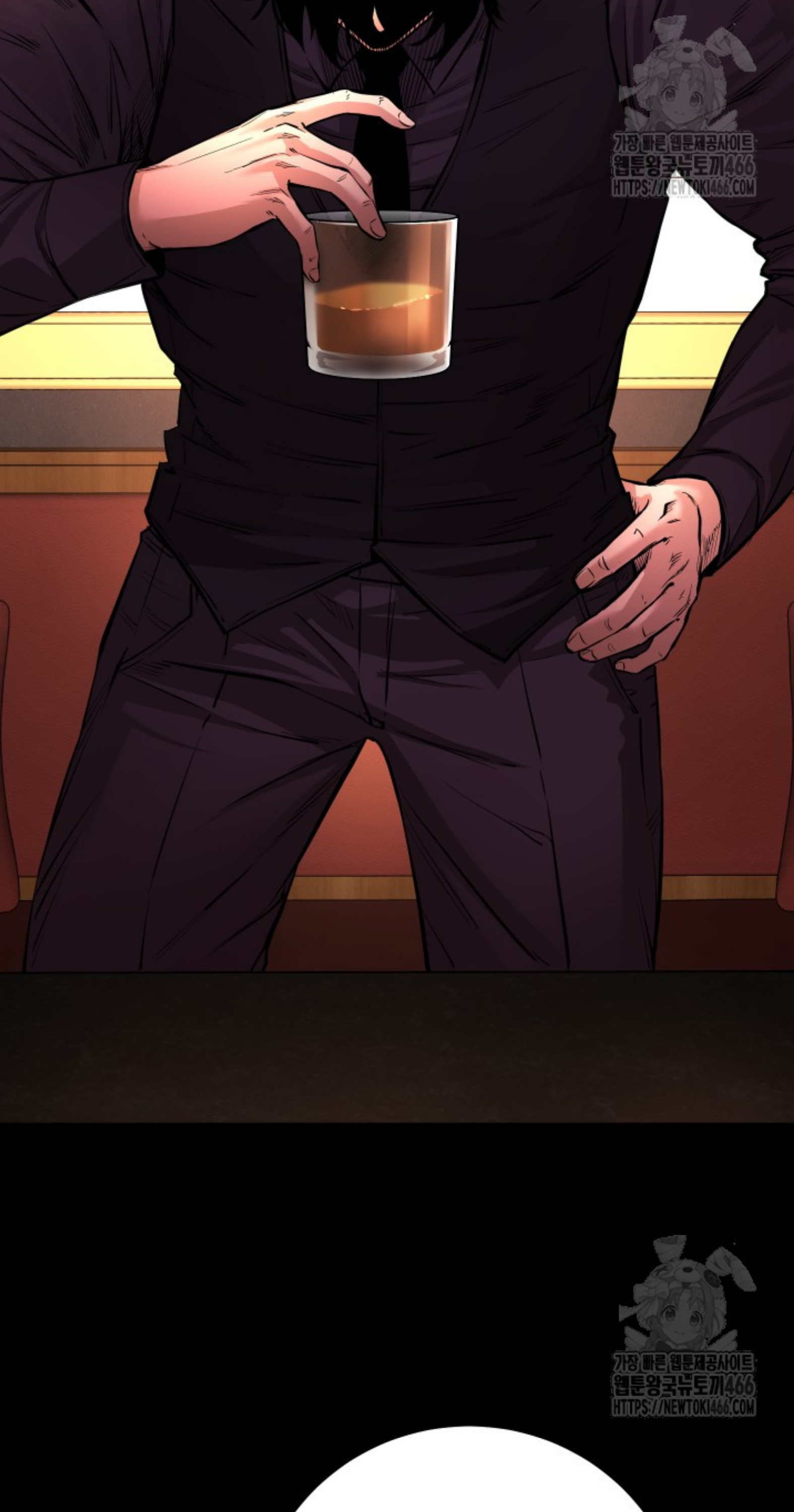 Blade of Retribution ดาบแห่งการลงทัณฑ์ ตอนที่ 53 หน้า 87