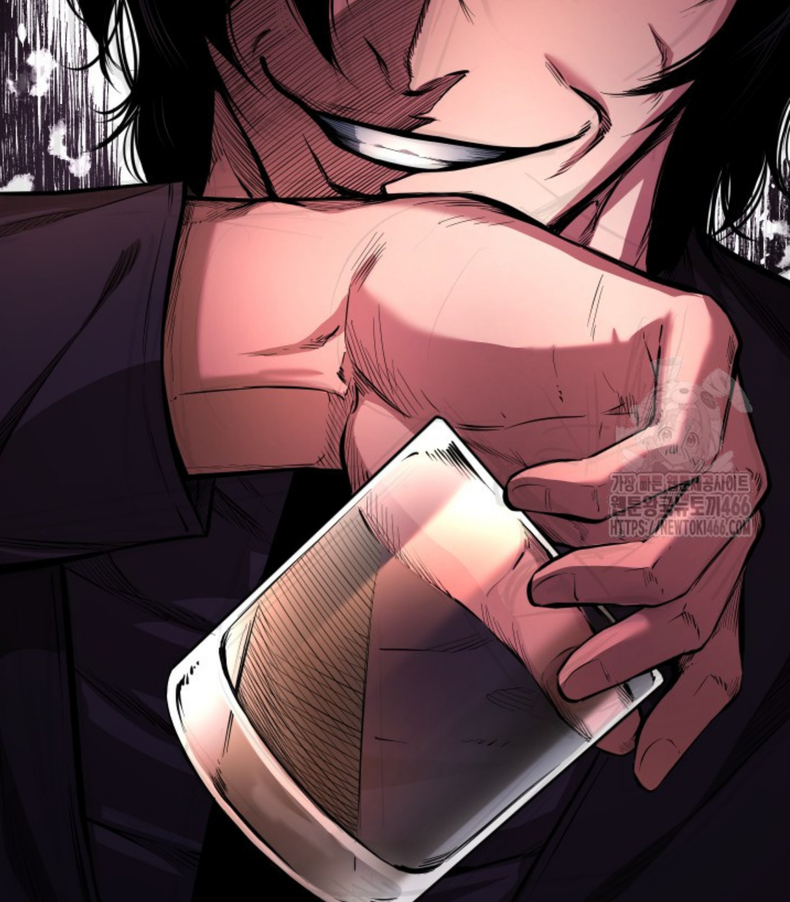 Blade of Retribution ดาบแห่งการลงทัณฑ์ ตอนที่ 53 หน้า 90