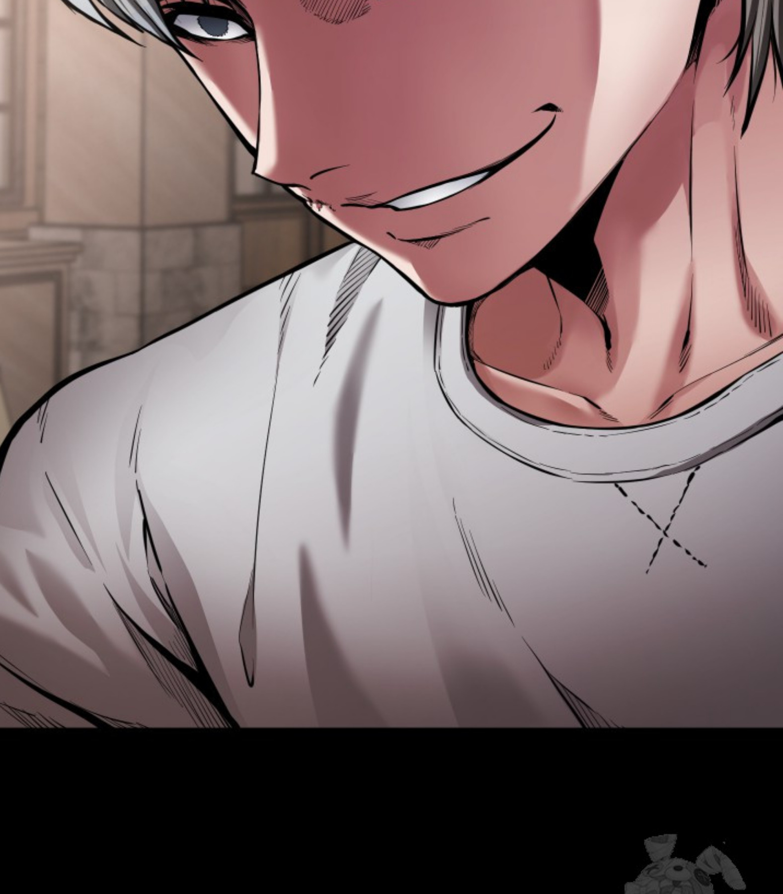 Blade of Retribution ดาบแห่งการลงทัณฑ์ ตอนที่ 54 หน้า 30