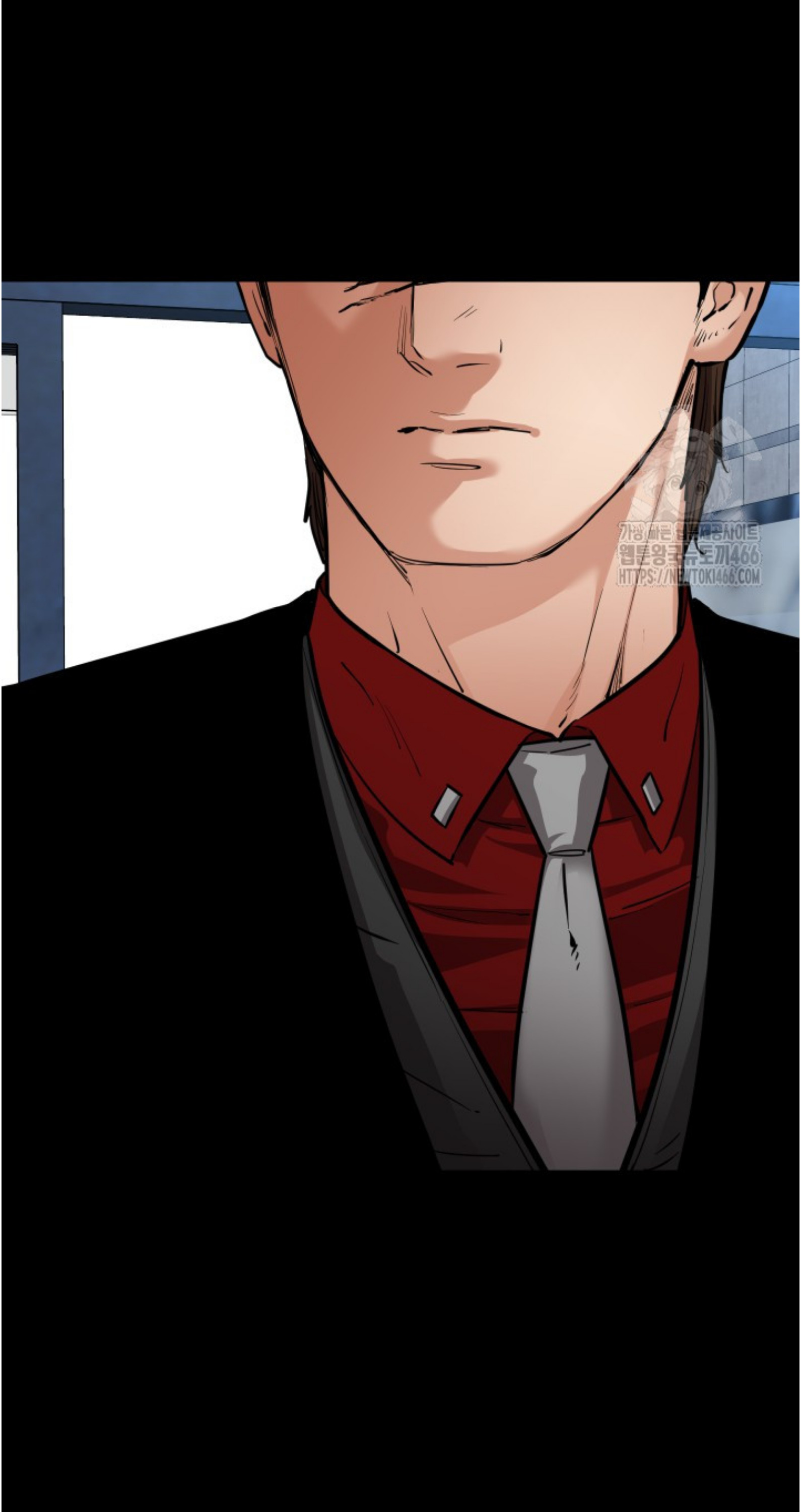 Blade of Retribution ดาบแห่งการลงทัณฑ์ ตอนที่ 55 หน้า 44