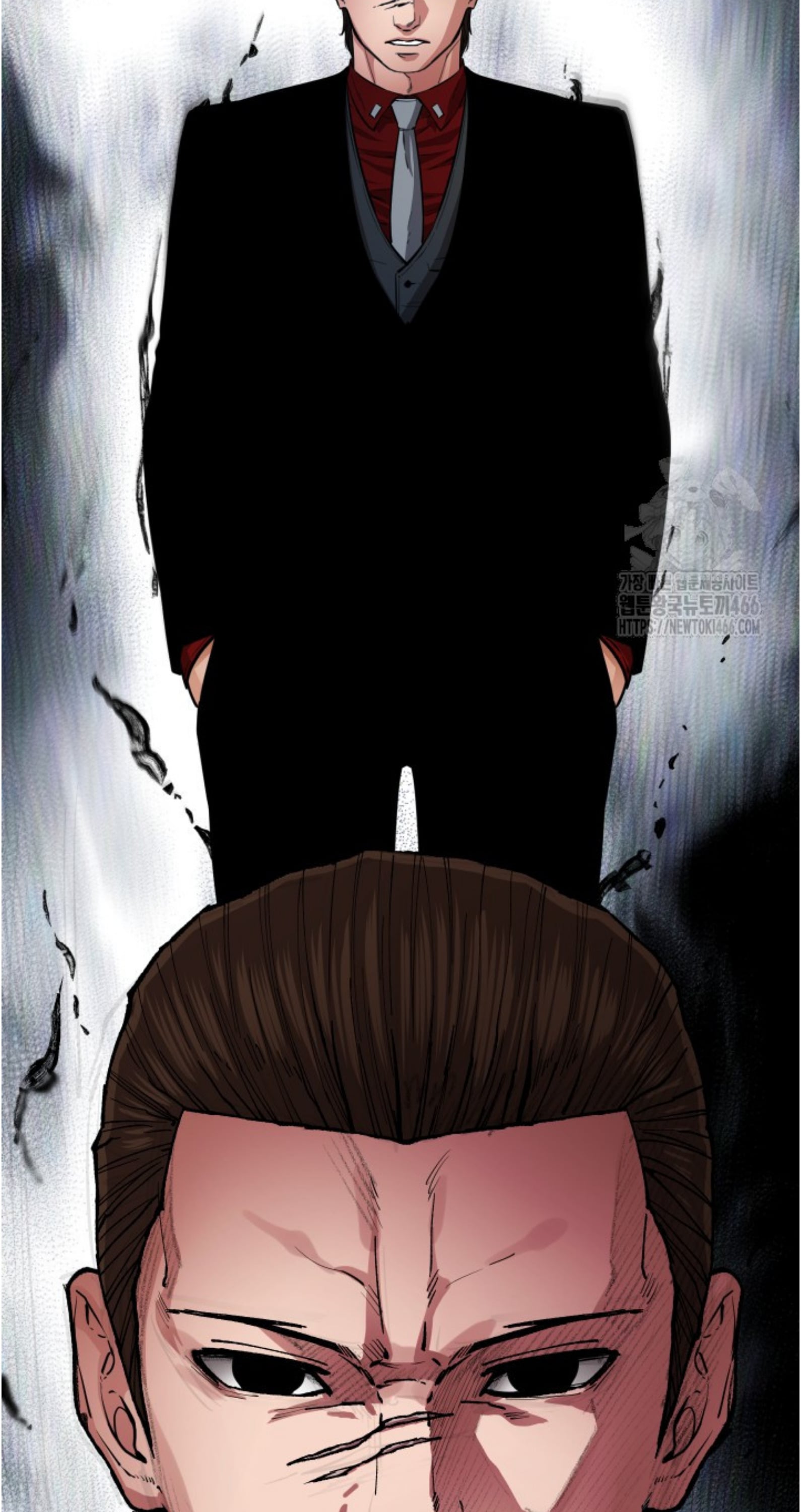 Blade of Retribution ดาบแห่งการลงทัณฑ์ ตอนที่ 55 หน้า 48