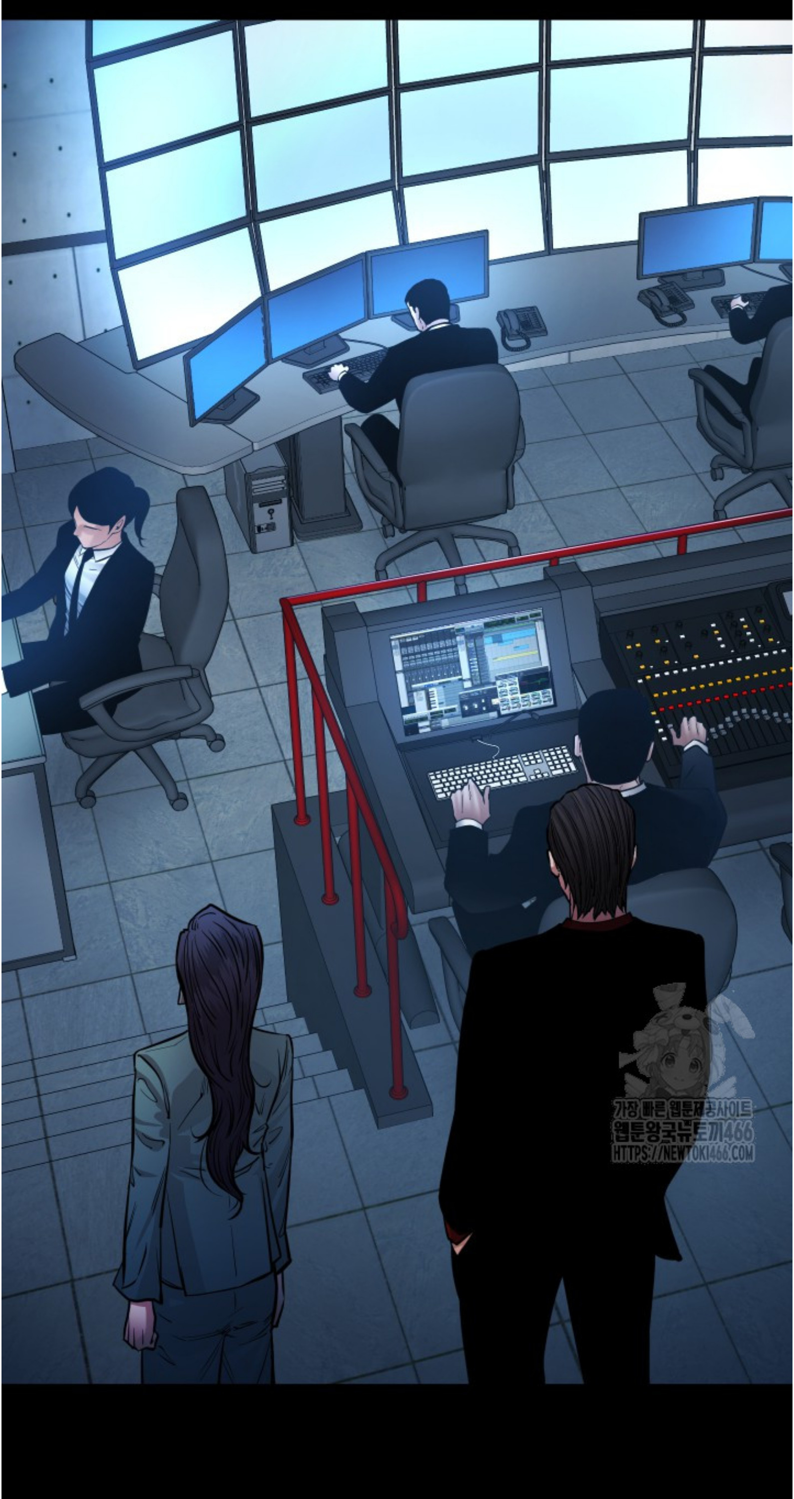 Blade of Retribution ดาบแห่งการลงทัณฑ์ ตอนที่ 55 หน้า 67