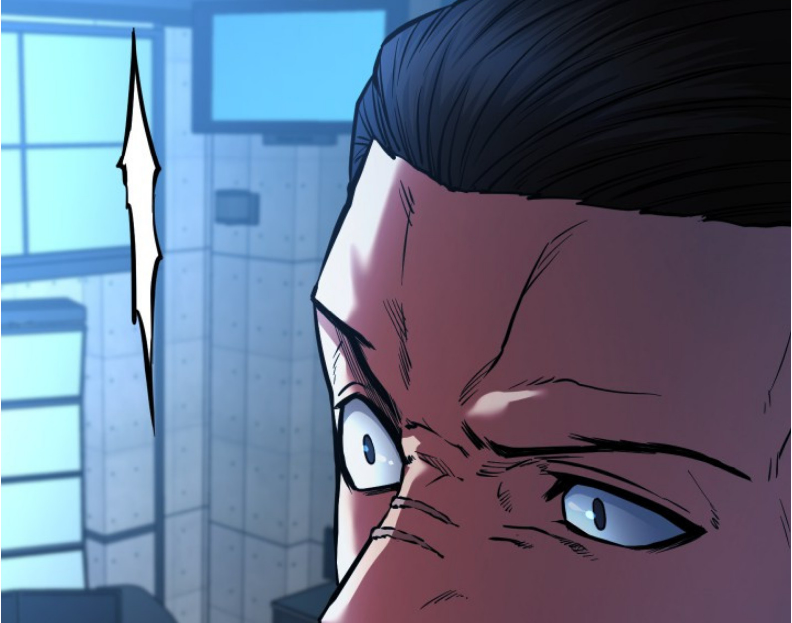 Blade of Retribution ดาบแห่งการลงทัณฑ์ ตอนที่ 55 หน้า 91