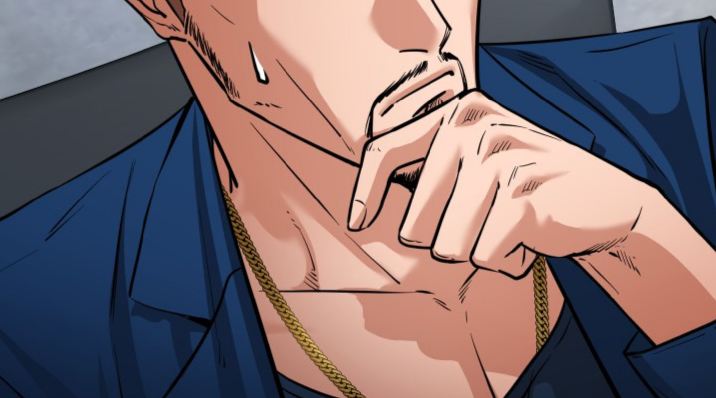 Blade of Retribution ดาบแห่งการลงทัณฑ์ ตอนที่ 56 หน้า 40