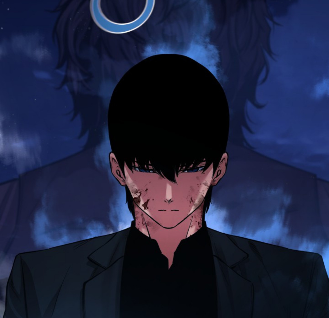 Blade of Retribution ดาบแห่งการลงทัณฑ์ ตอนที่ 57 หน้า 73