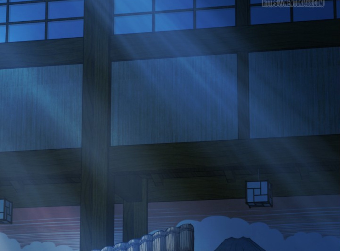 Blade of Retribution ดาบแห่งการลงทัณฑ์ ตอนที่ 59 หน้า 40