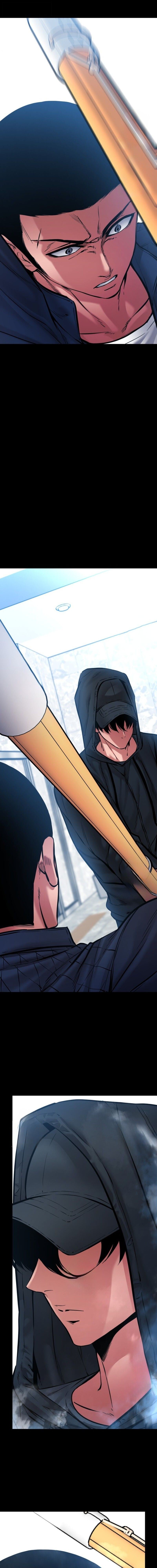 Blade of Retribution ดาบแห่งการลงทัณฑ์ ตอนที่ 74 หน้า 17