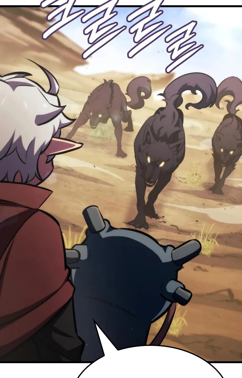 Breakers ตอนที่ 21 หน้า 121