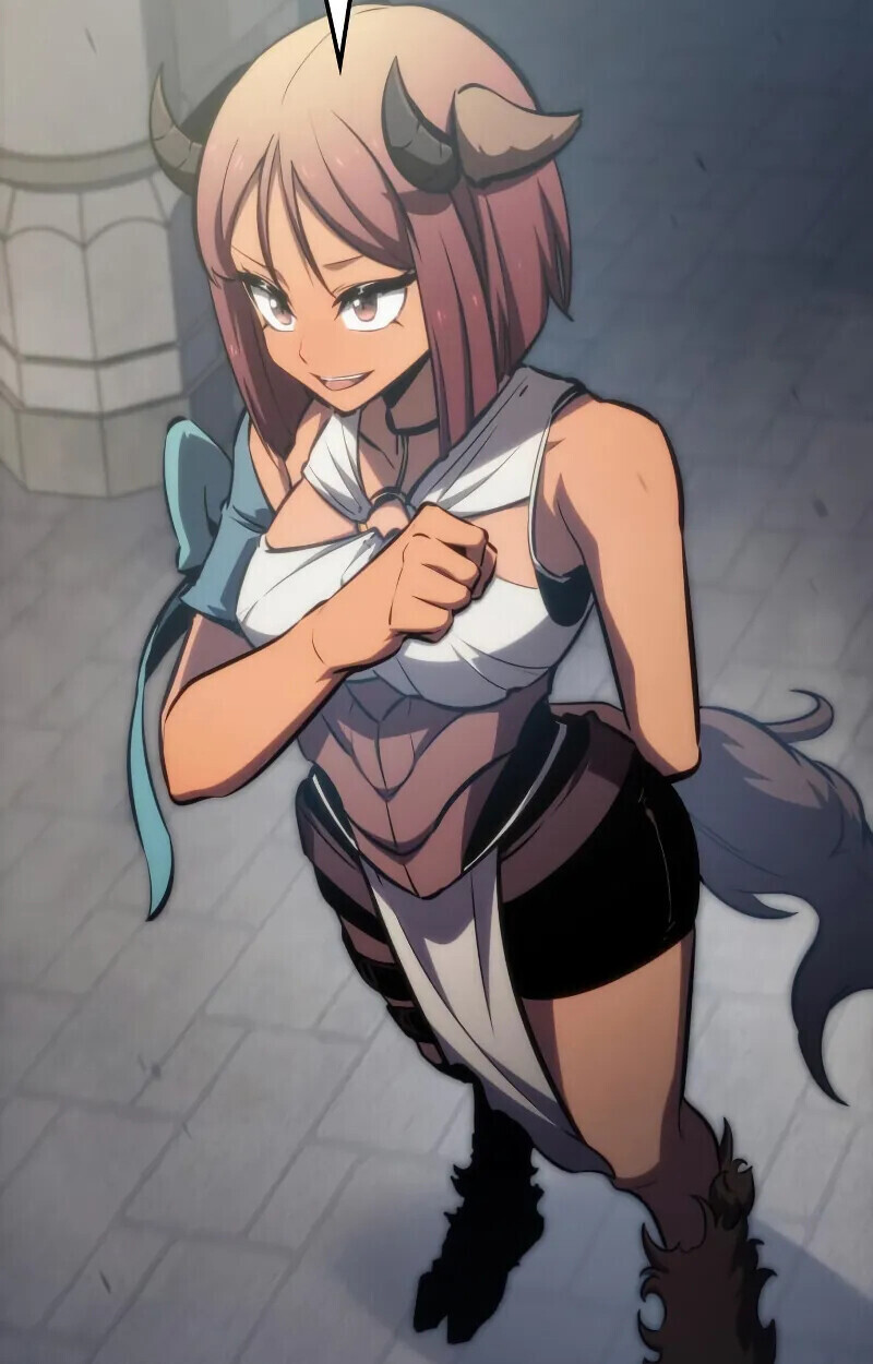 Breakers ตอนที่ 21 หน้า 83