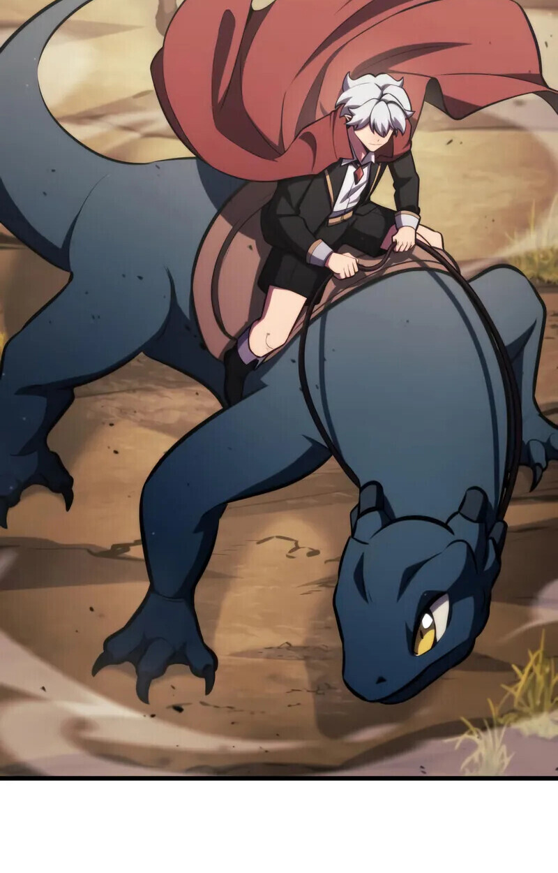 Breakers ตอนที่ 22 หน้า 8