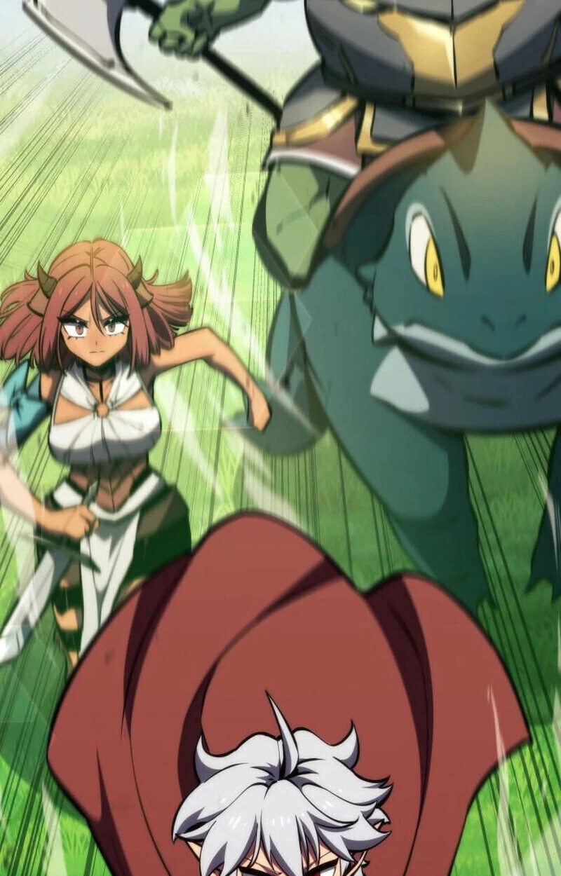 Breakers ตอนที่ 23 หน้า 95